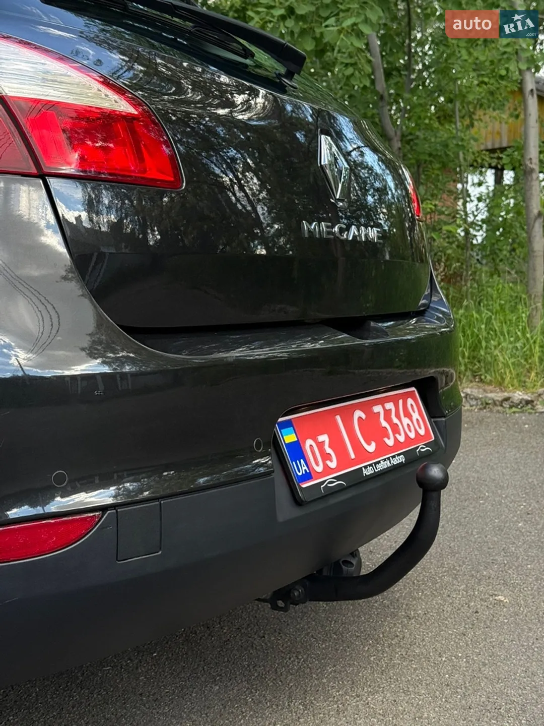 2010 Renault Megane - мініатюра 26
