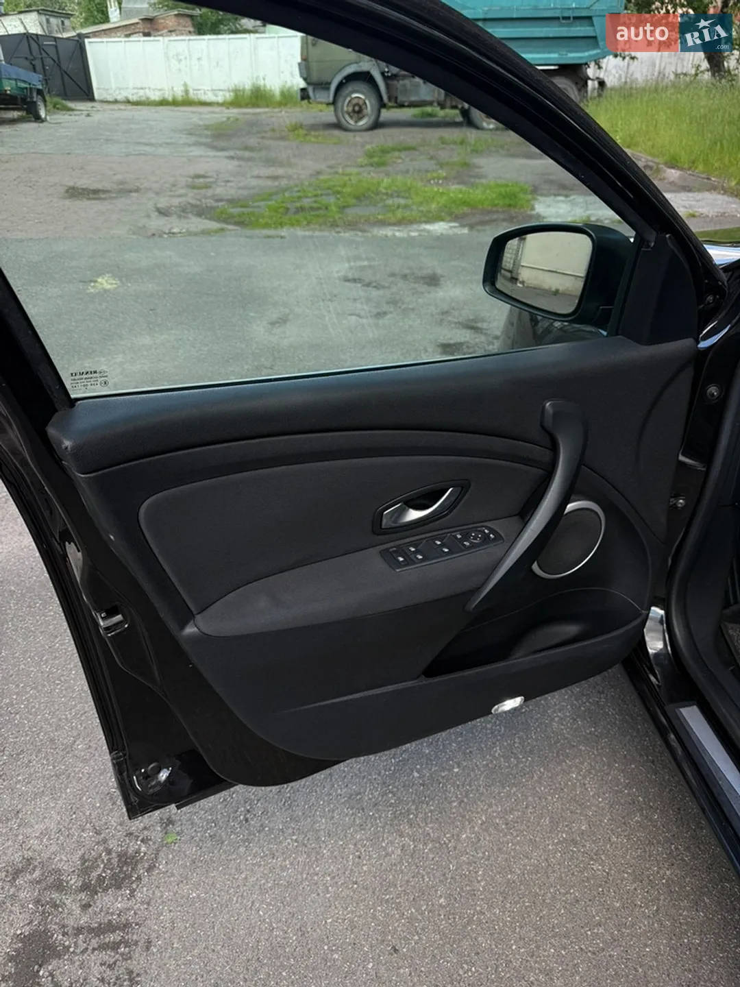 2010 Renault Megane - мініатюра 40