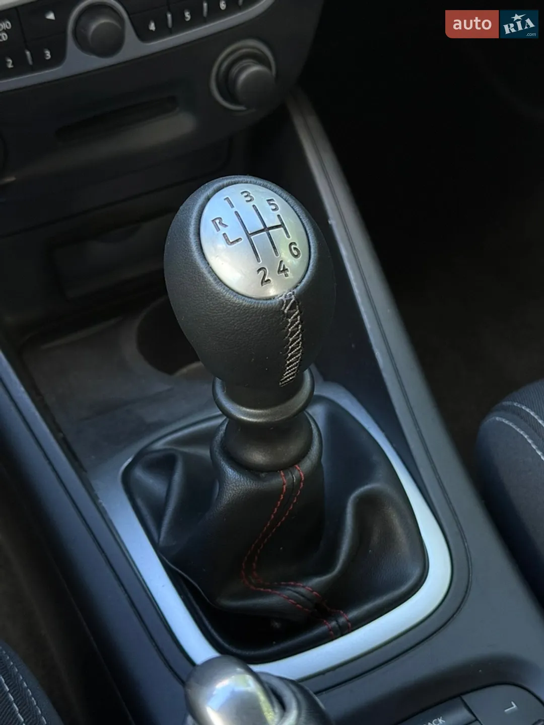 2010 Renault Megane - мініатюра 61