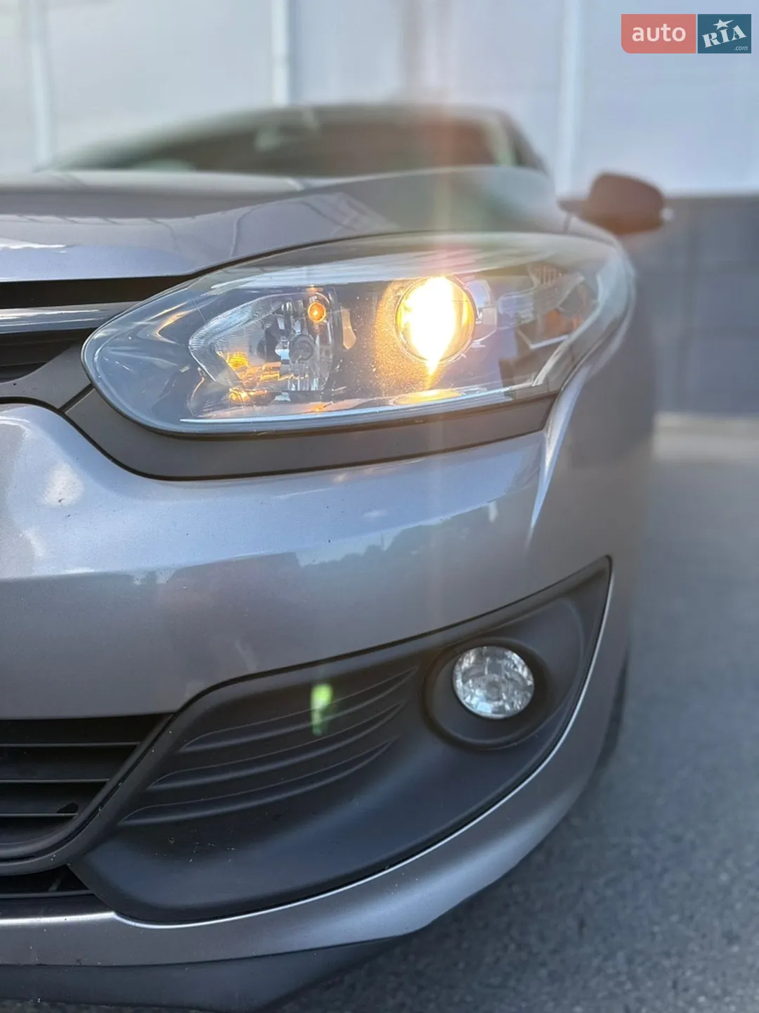 2014 Renault Megane - мініатюра 7