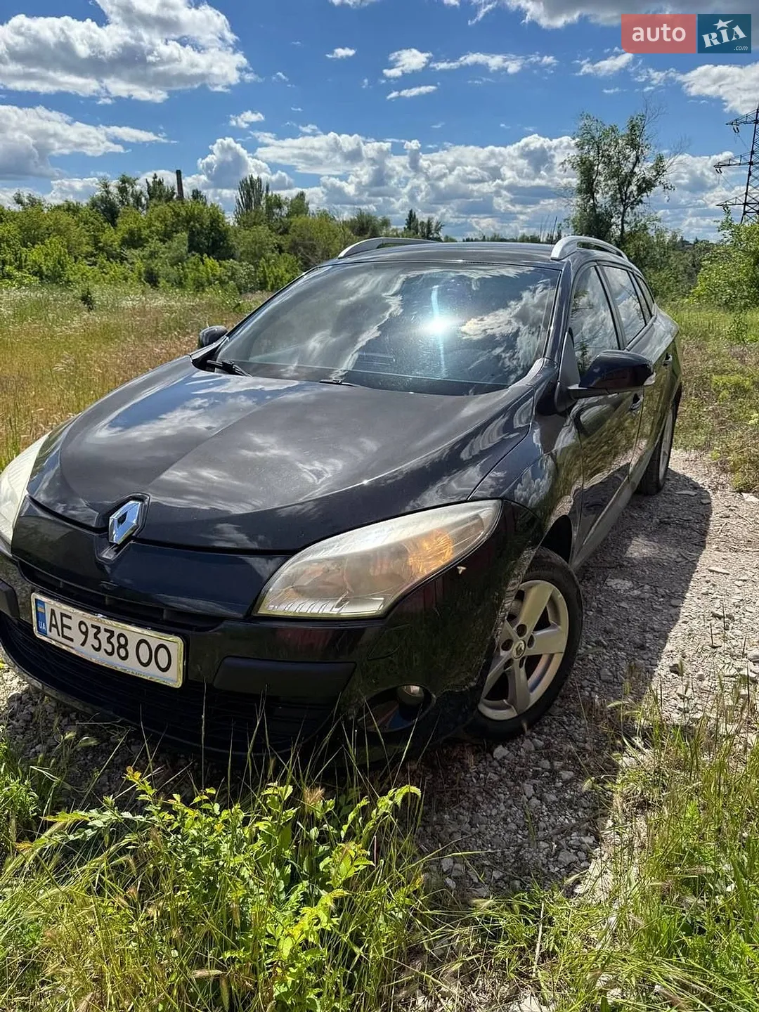 2010 Renault Megane - мініатюра 13