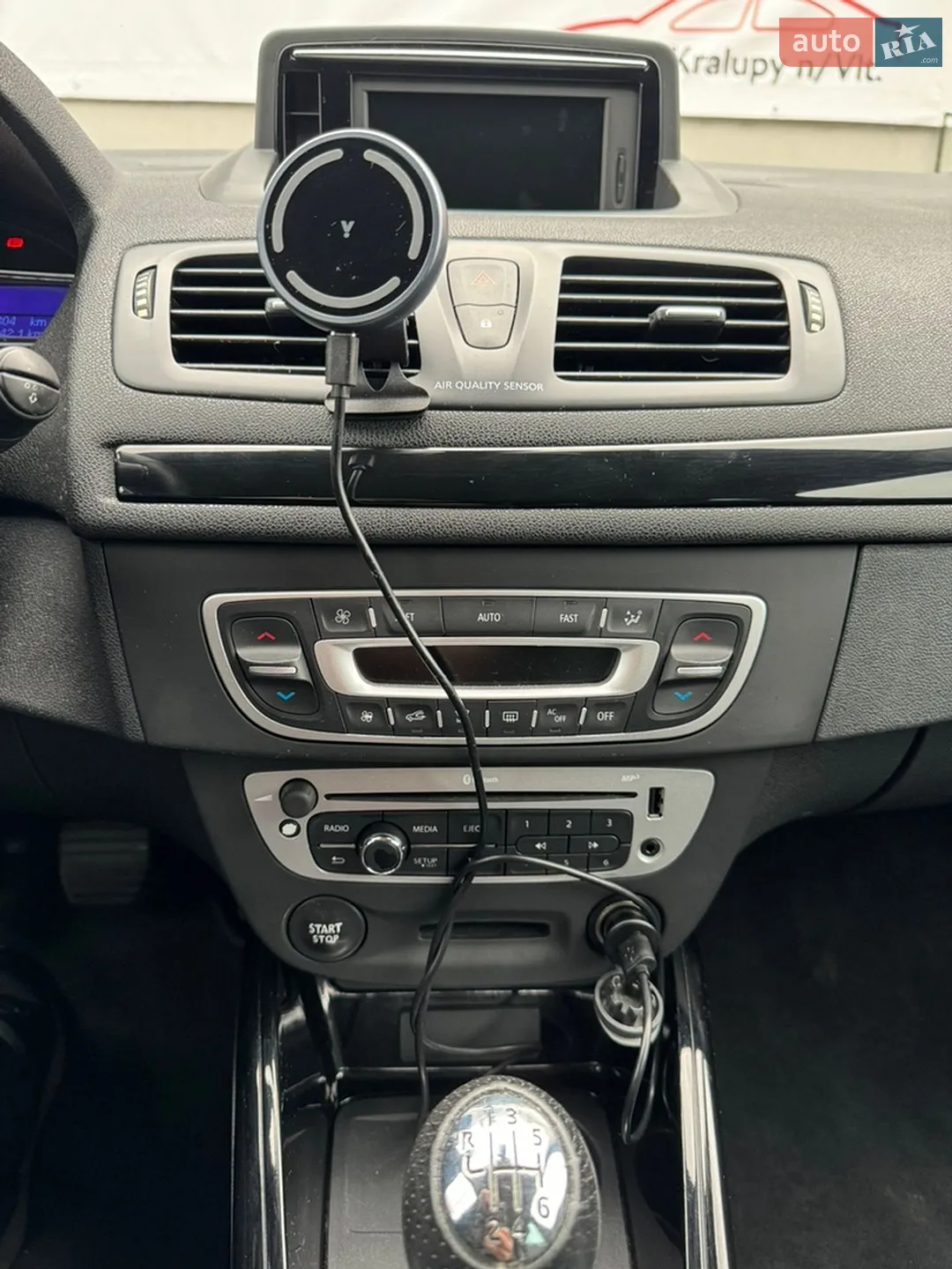 2013 Renault Megane - мініатюра 10