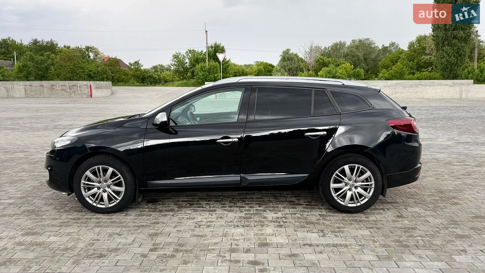 2011 Renault Megane - мініатюра 3