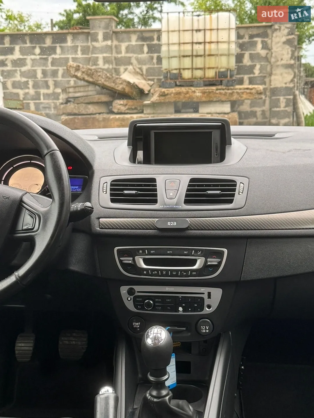 2013 Renault Megane - мініатюра 17