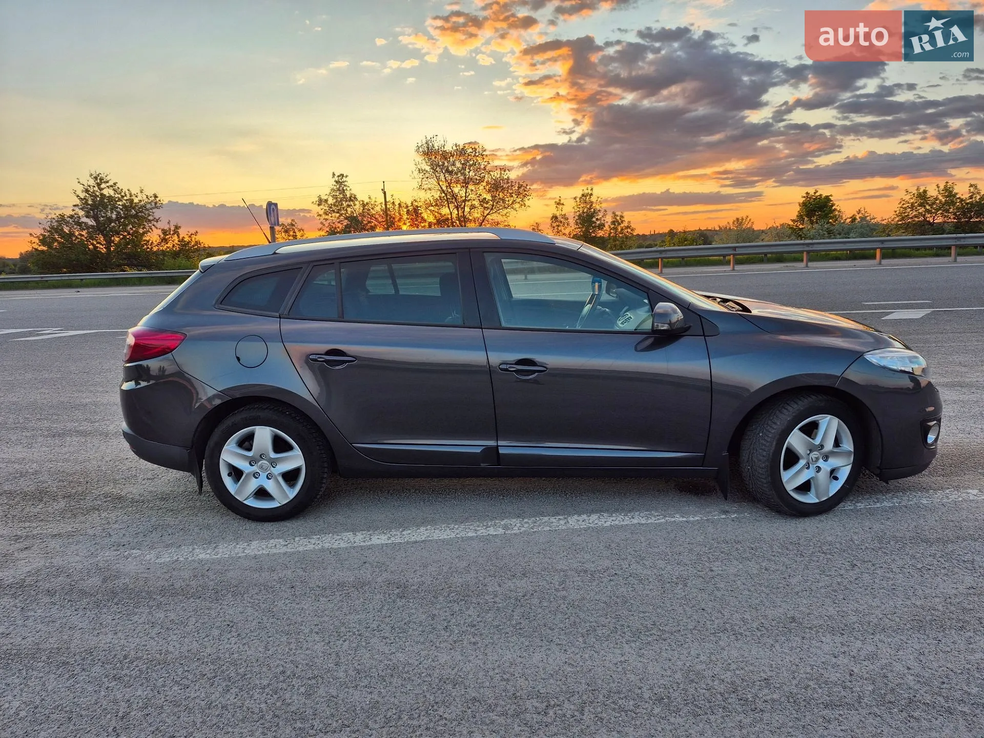 2012 Renault Megane - мініатюра 4