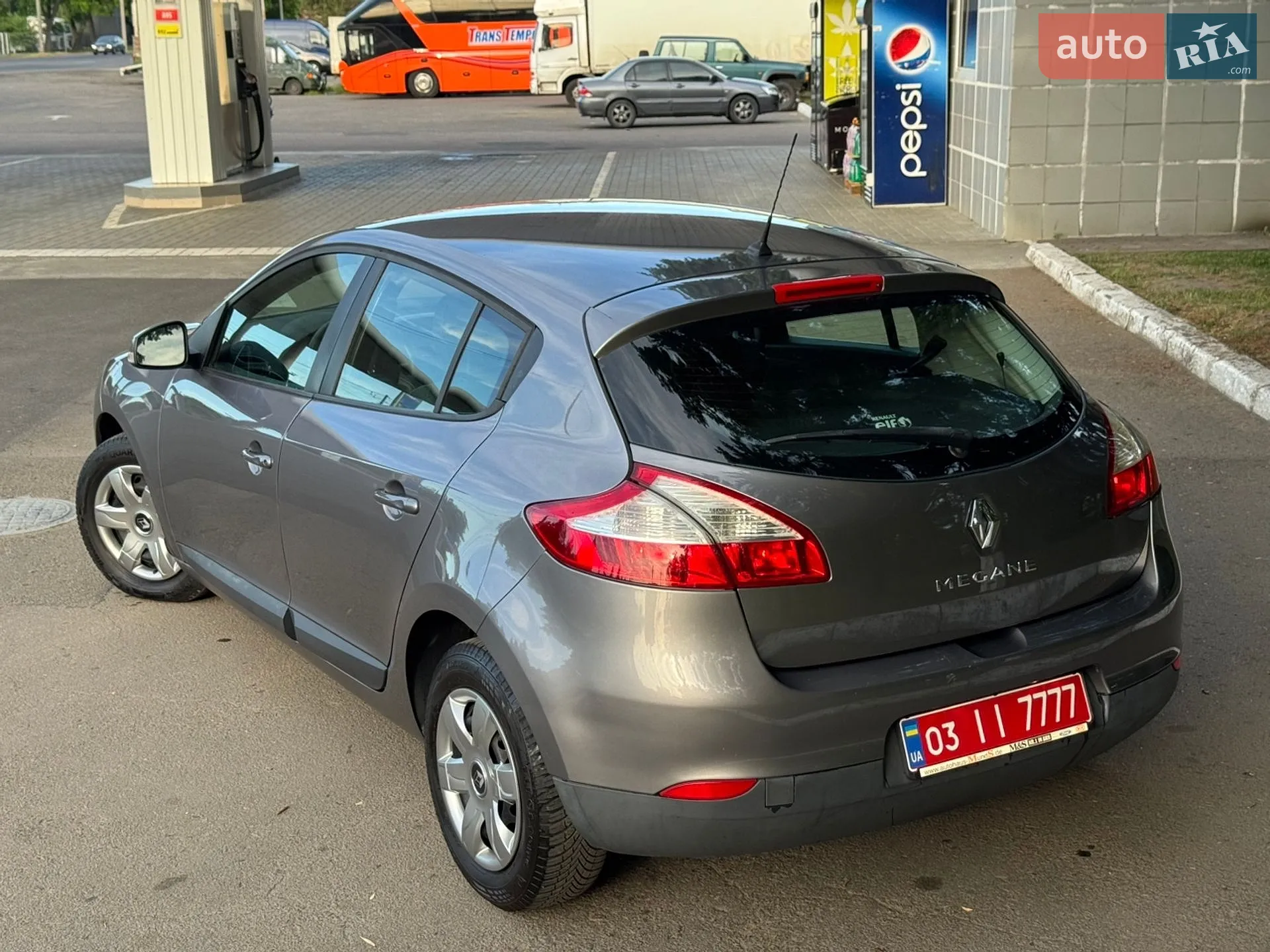 2014 Honda CR-V - мініатюра 4