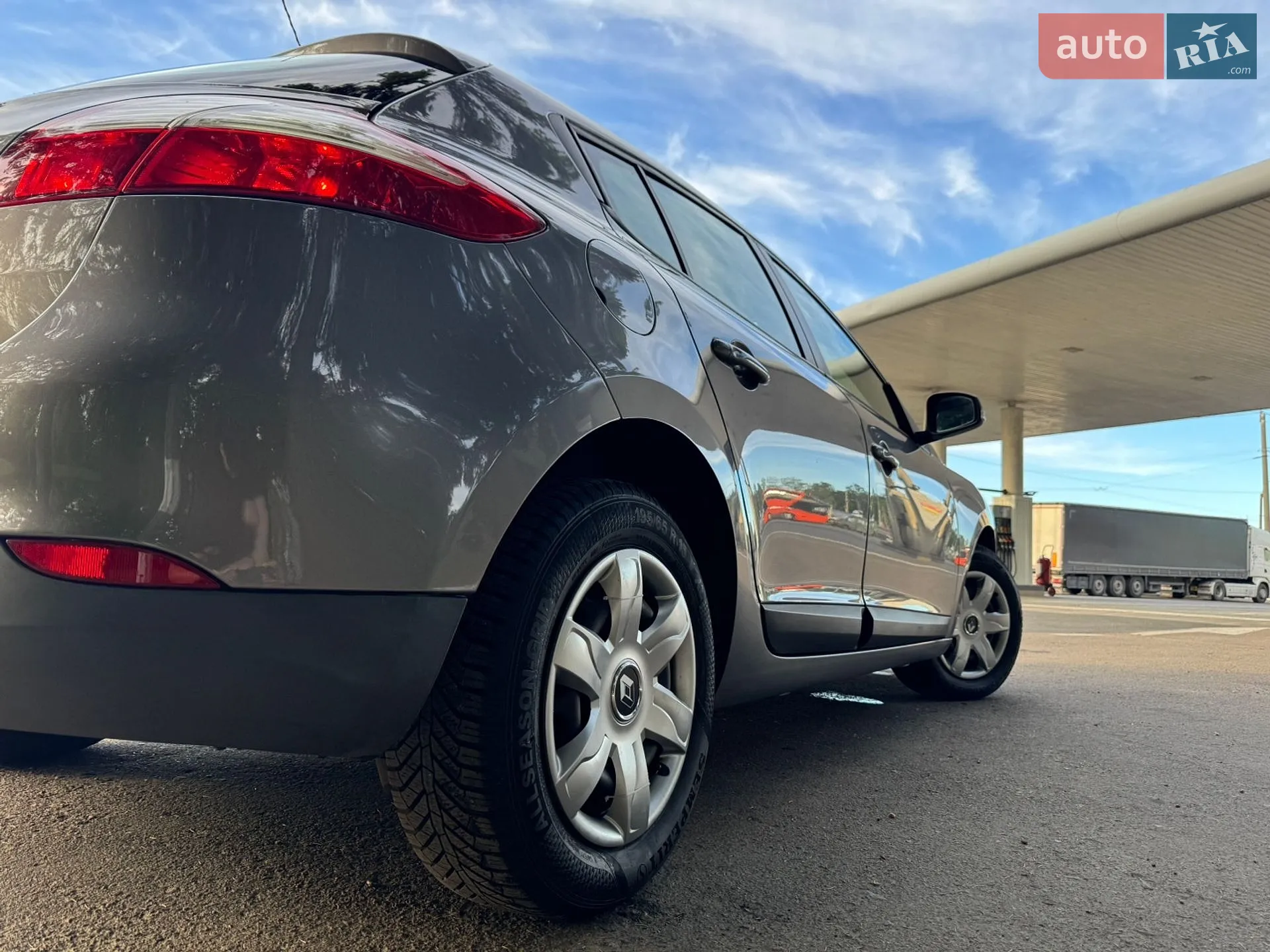 2014 Honda CR-V - мініатюра 8