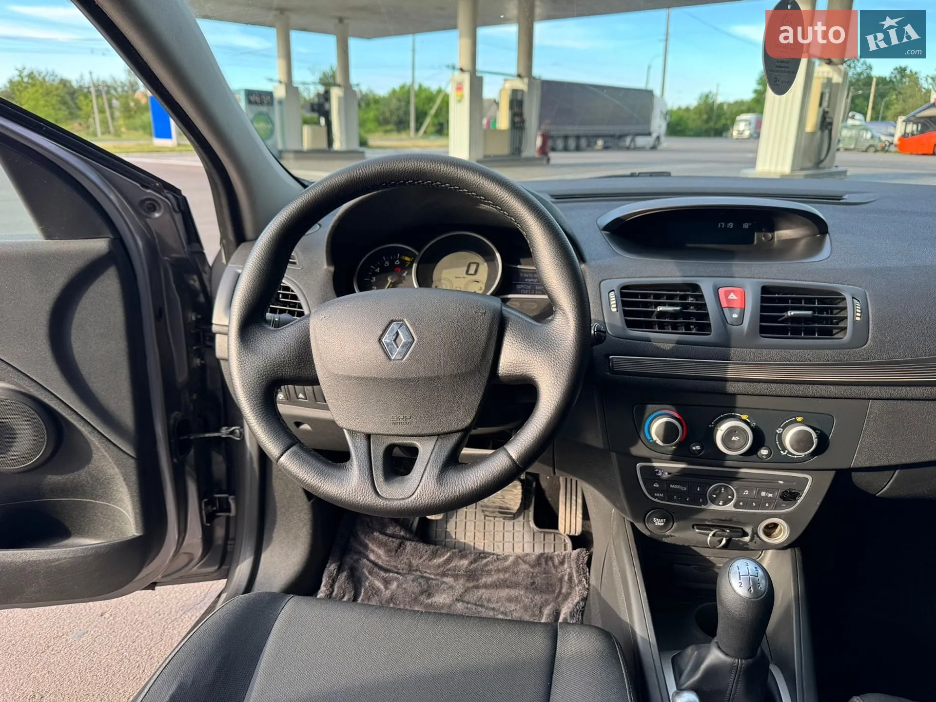 2014 Honda CR-V - мініатюра 12
