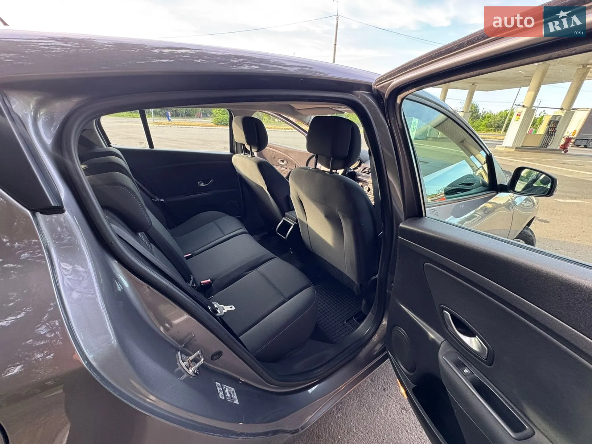 2014 Honda CR-V - мініатюра 16