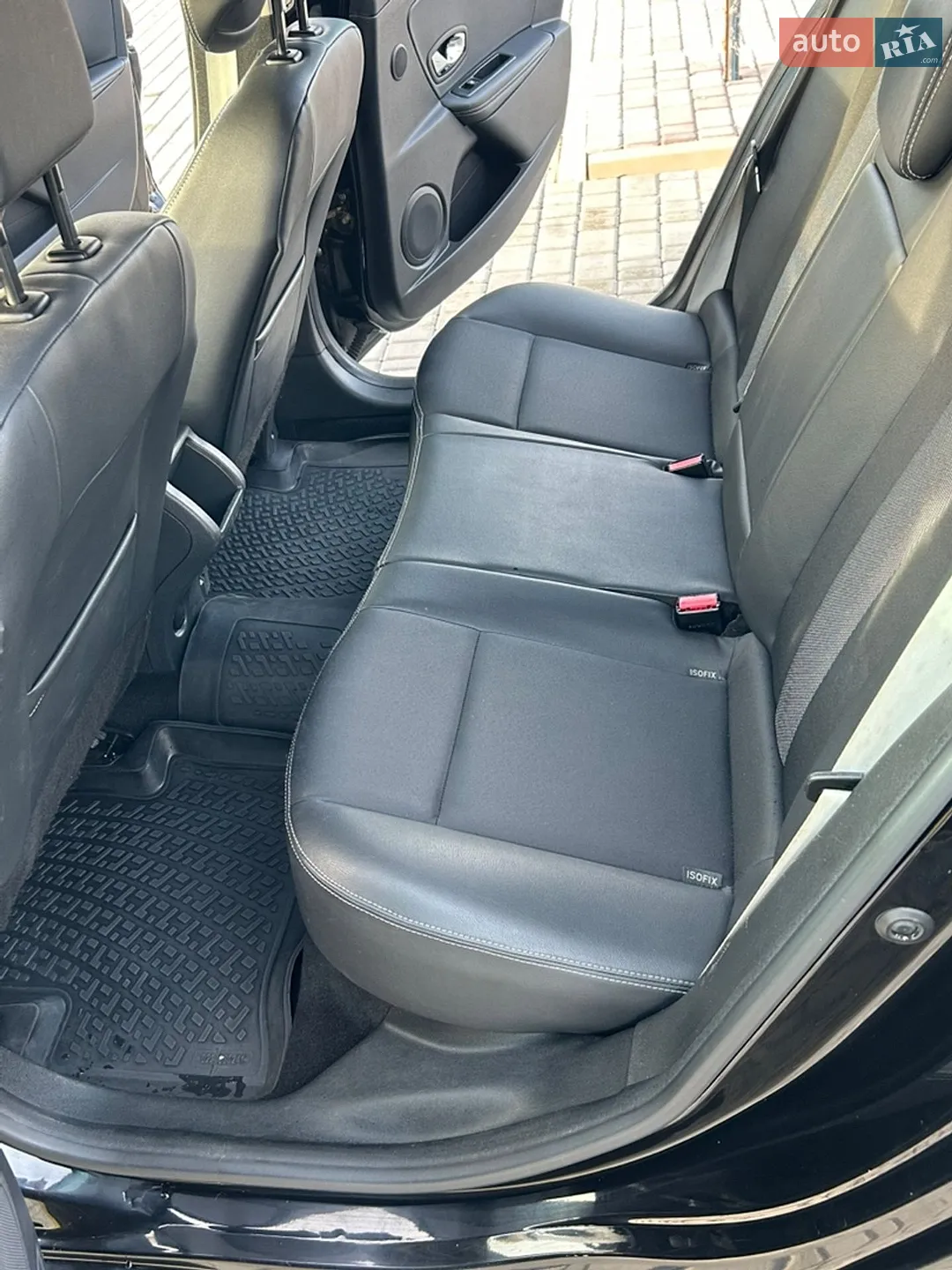 2013 Renault Megane - мініатюра 15