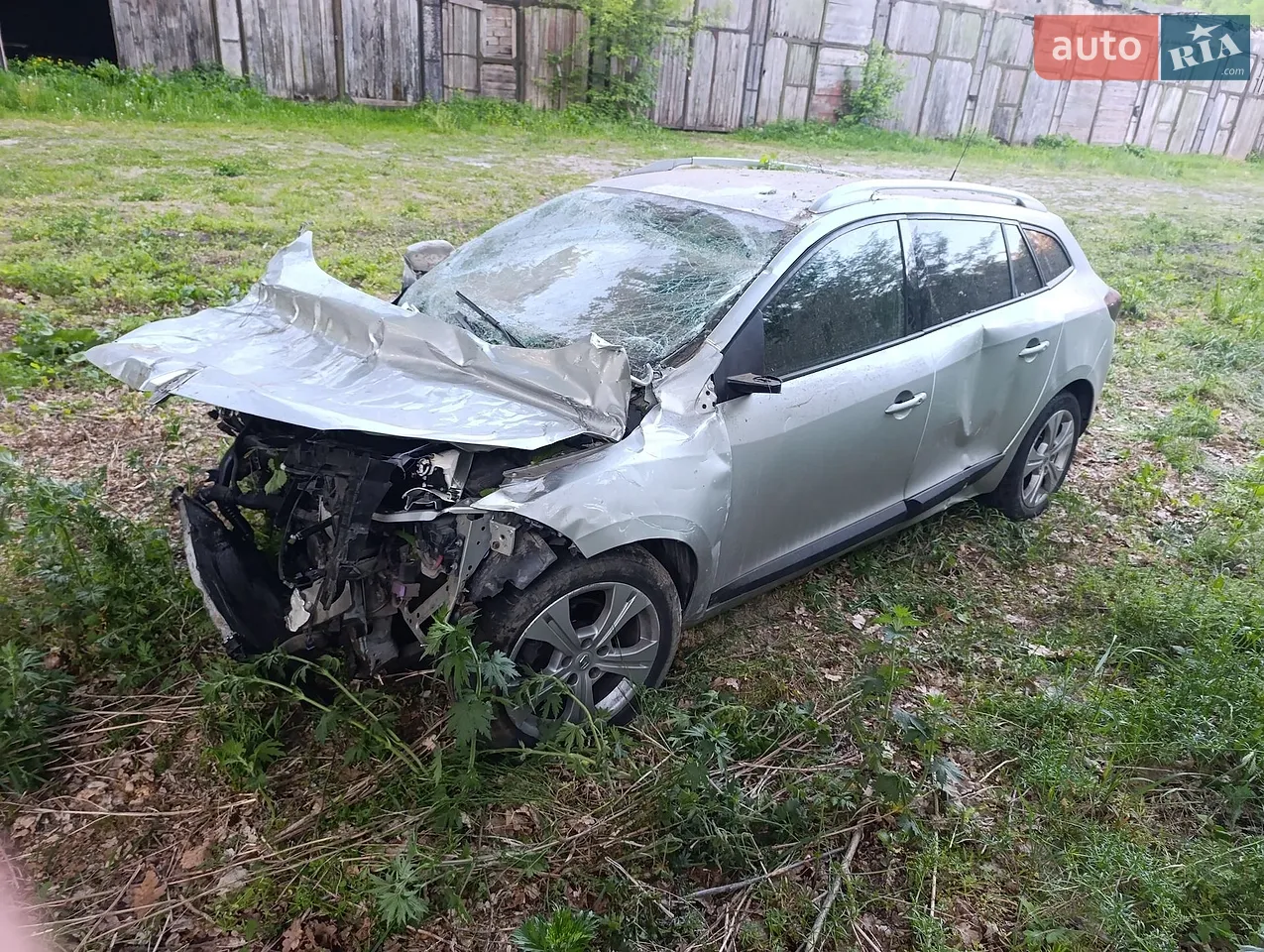 2012 Renault Megane - мініатюра 37