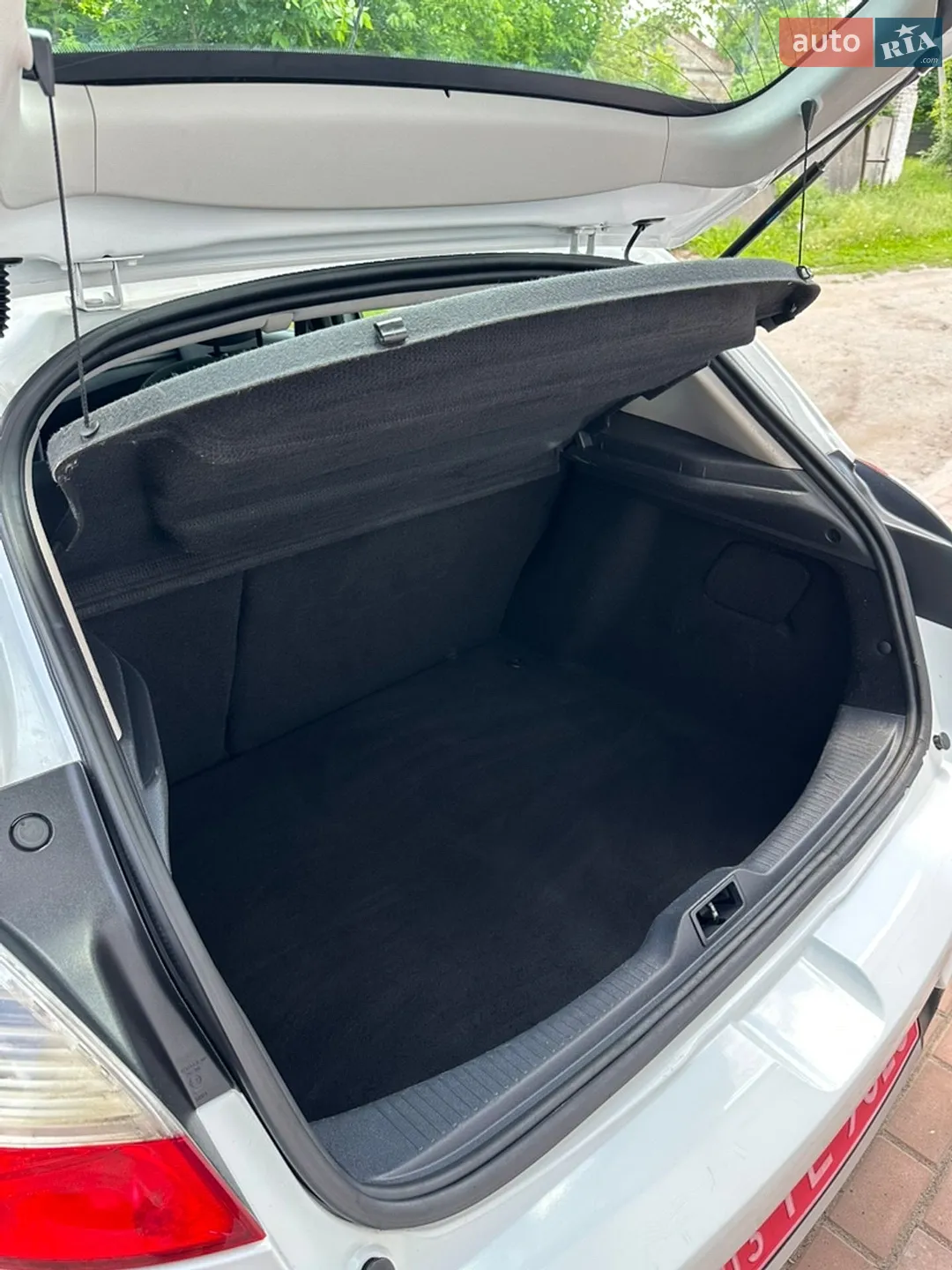 2010 Renault Megane - мініатюра 7