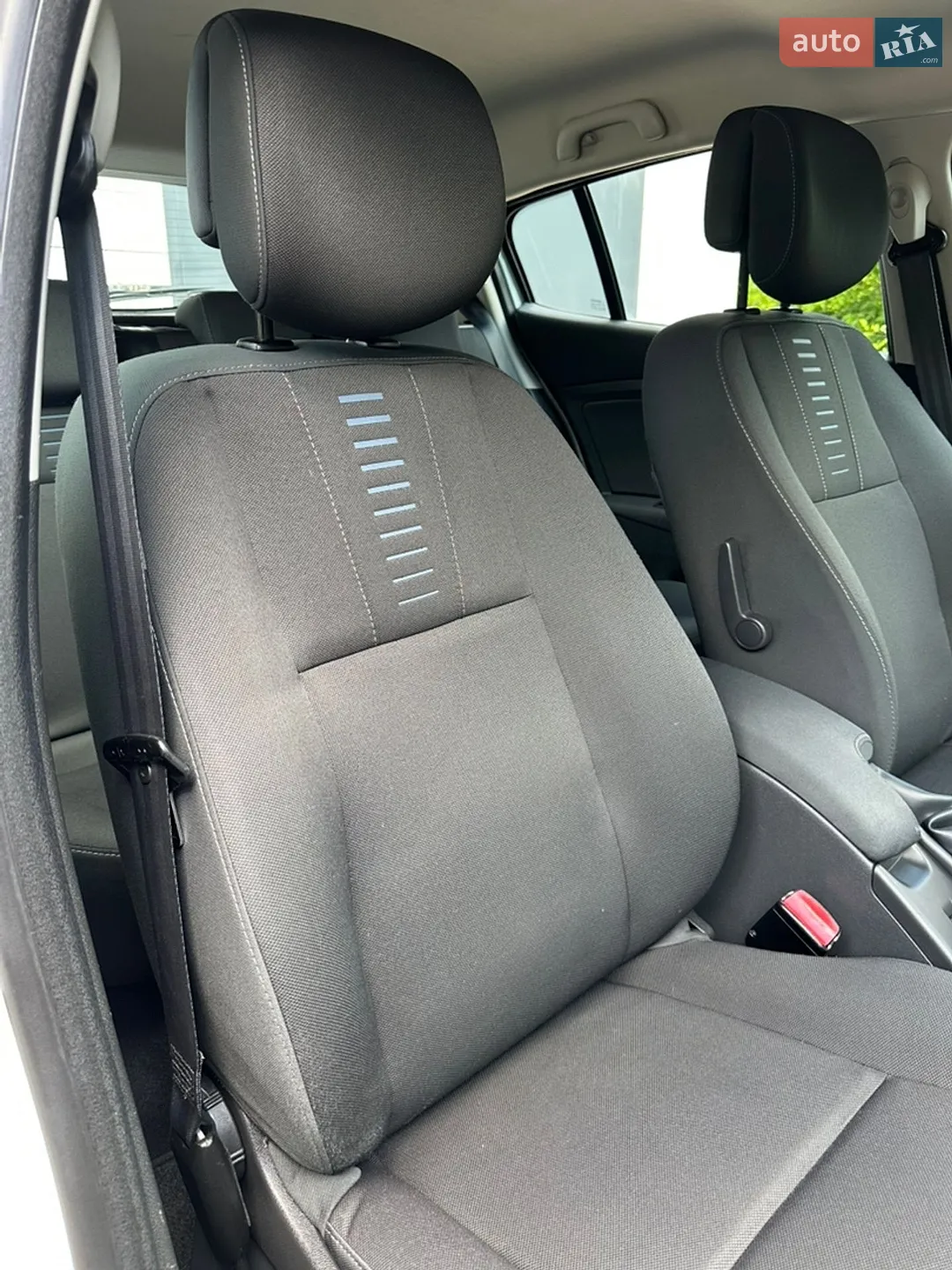 2010 Renault Megane - мініатюра 17