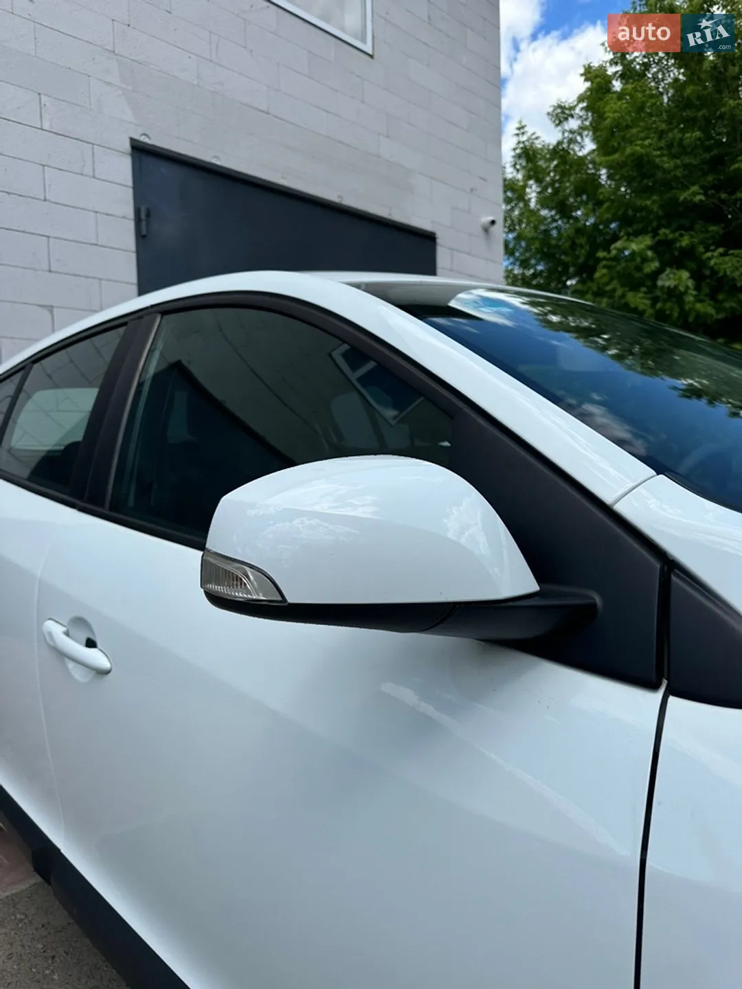 2010 Renault Megane - мініатюра 40