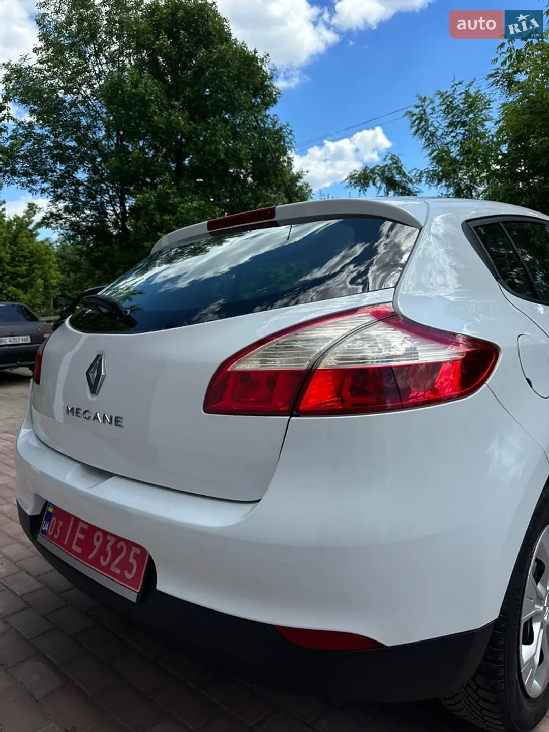 2010 Renault Megane - мініатюра 44
