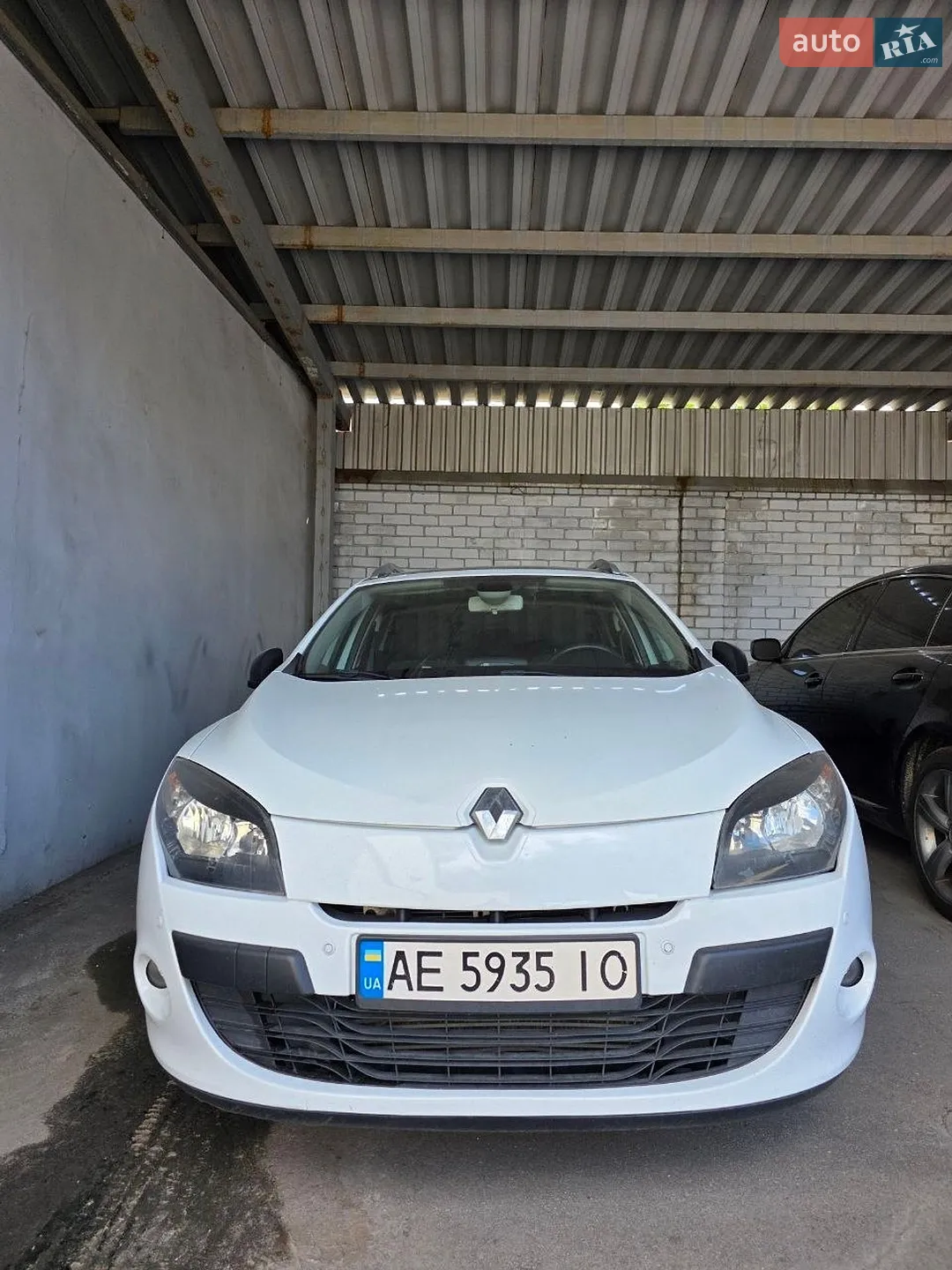 2011 Renault Megane - мініатюра 6