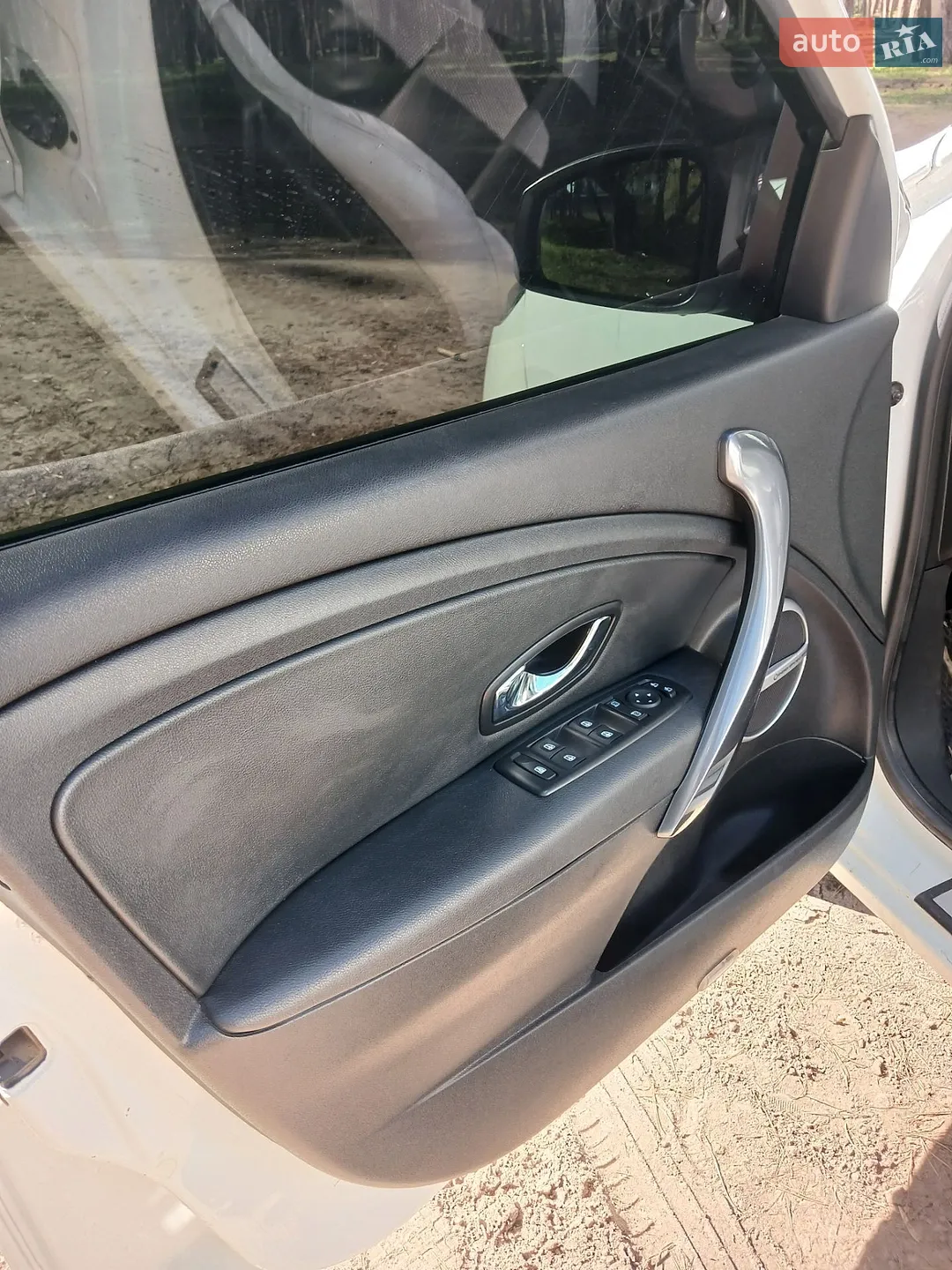2012 Renault Megane - мініатюра 12