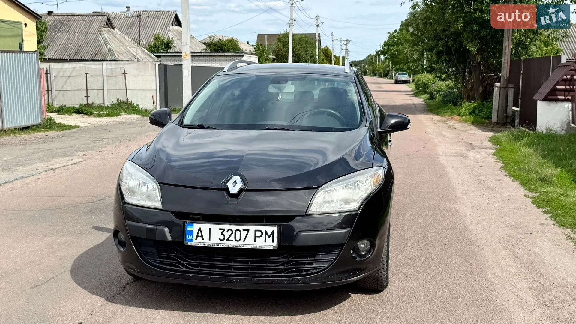 2010 Renault Megane - мініатюра 7