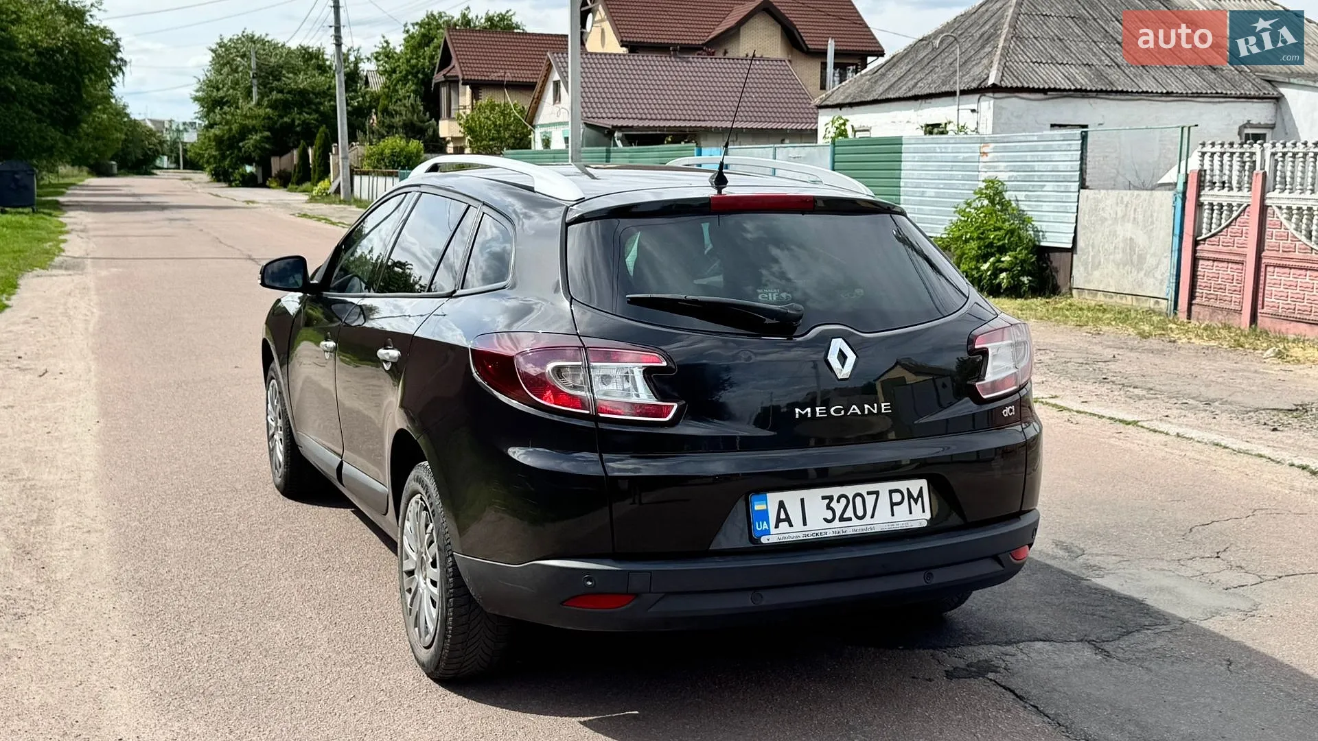 2010 Renault Megane - мініатюра 6