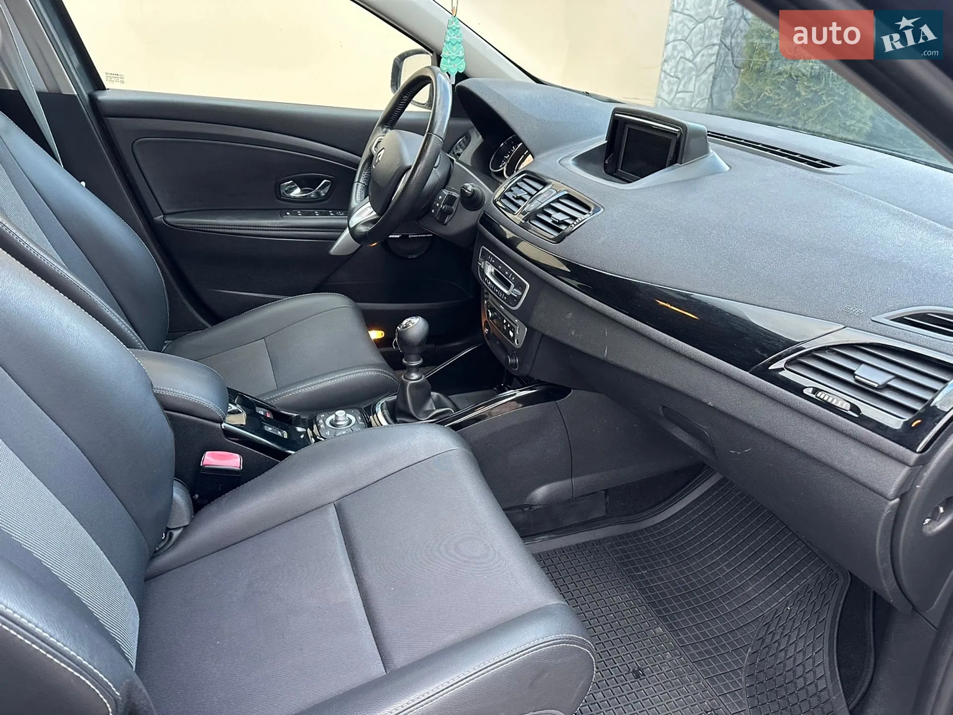 2012 Renault Megane - мініатюра 33