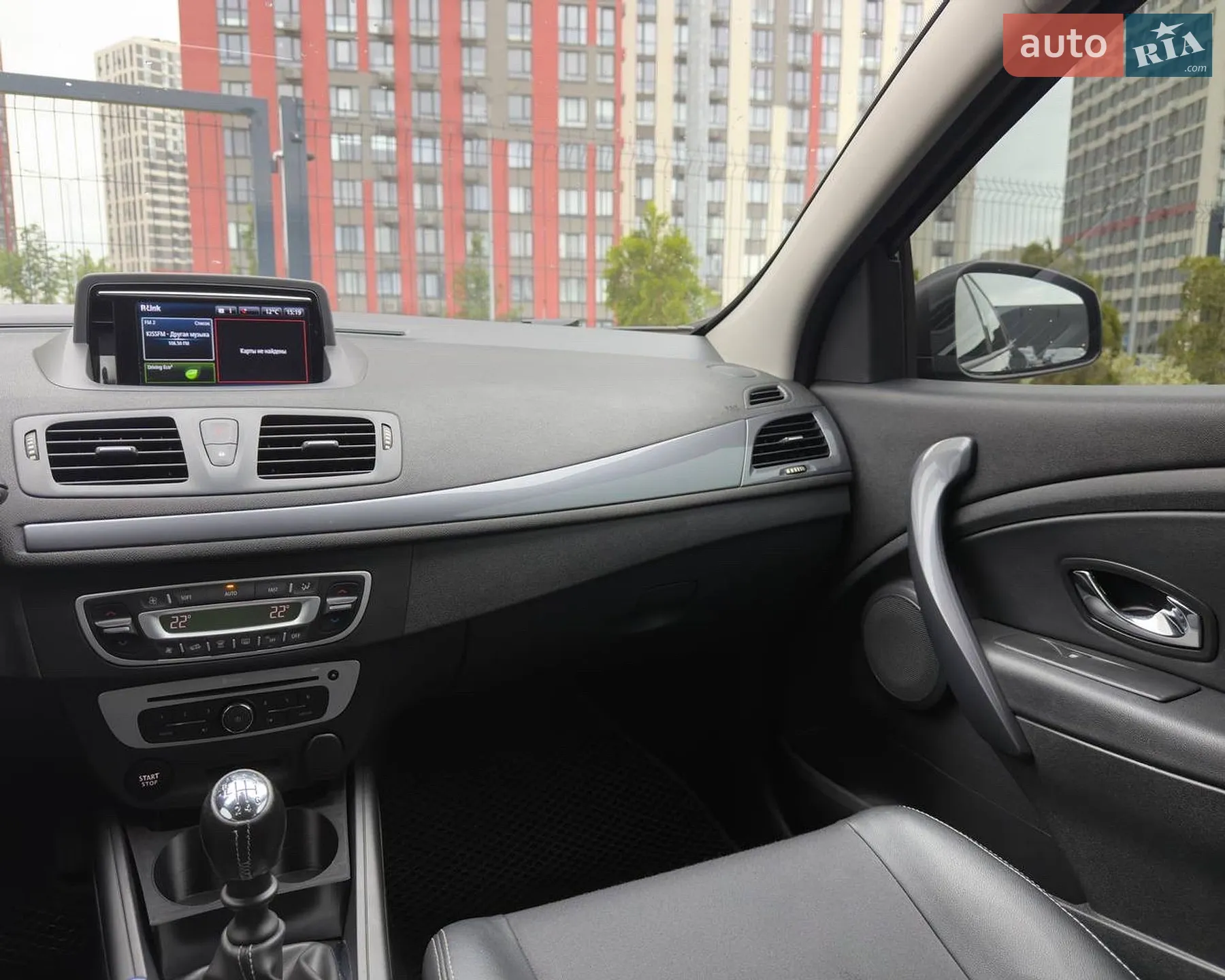 2015 Renault Megane - мініатюра 42