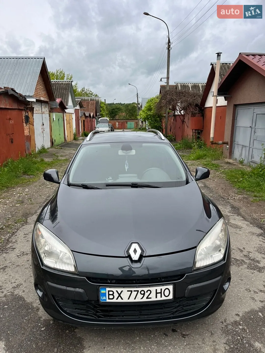 2011 Renault Megane - мініатюра 19
