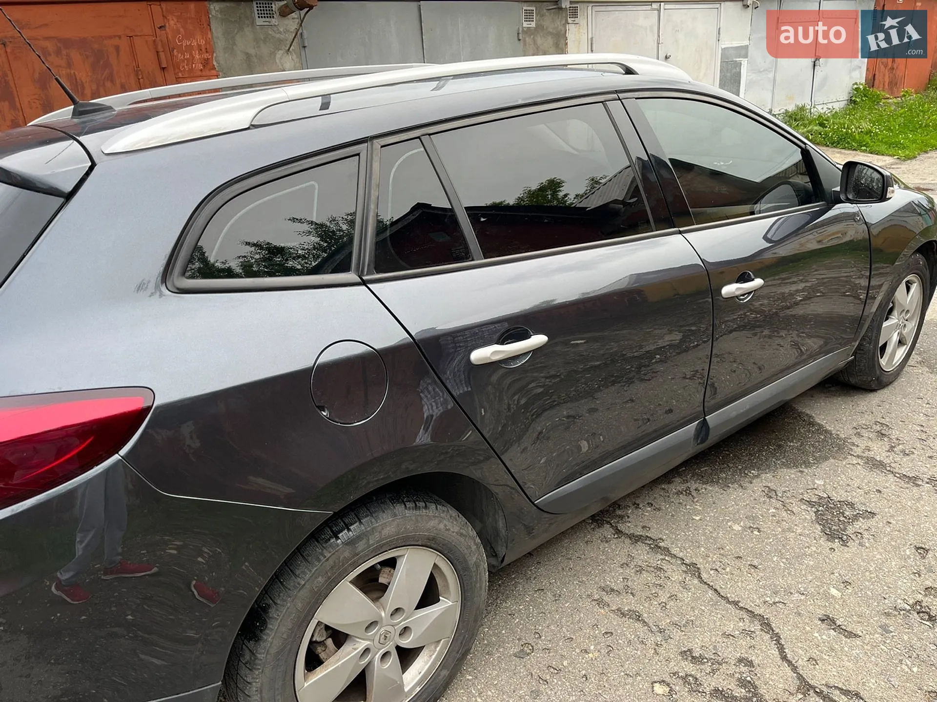 2011 Renault Megane - мініатюра 17