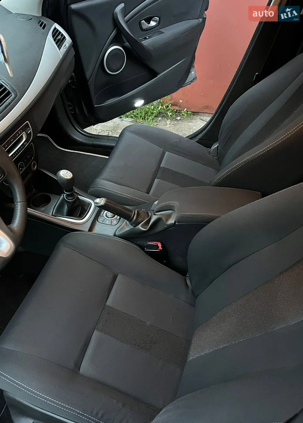 2011 Renault Megane - мініатюра 23