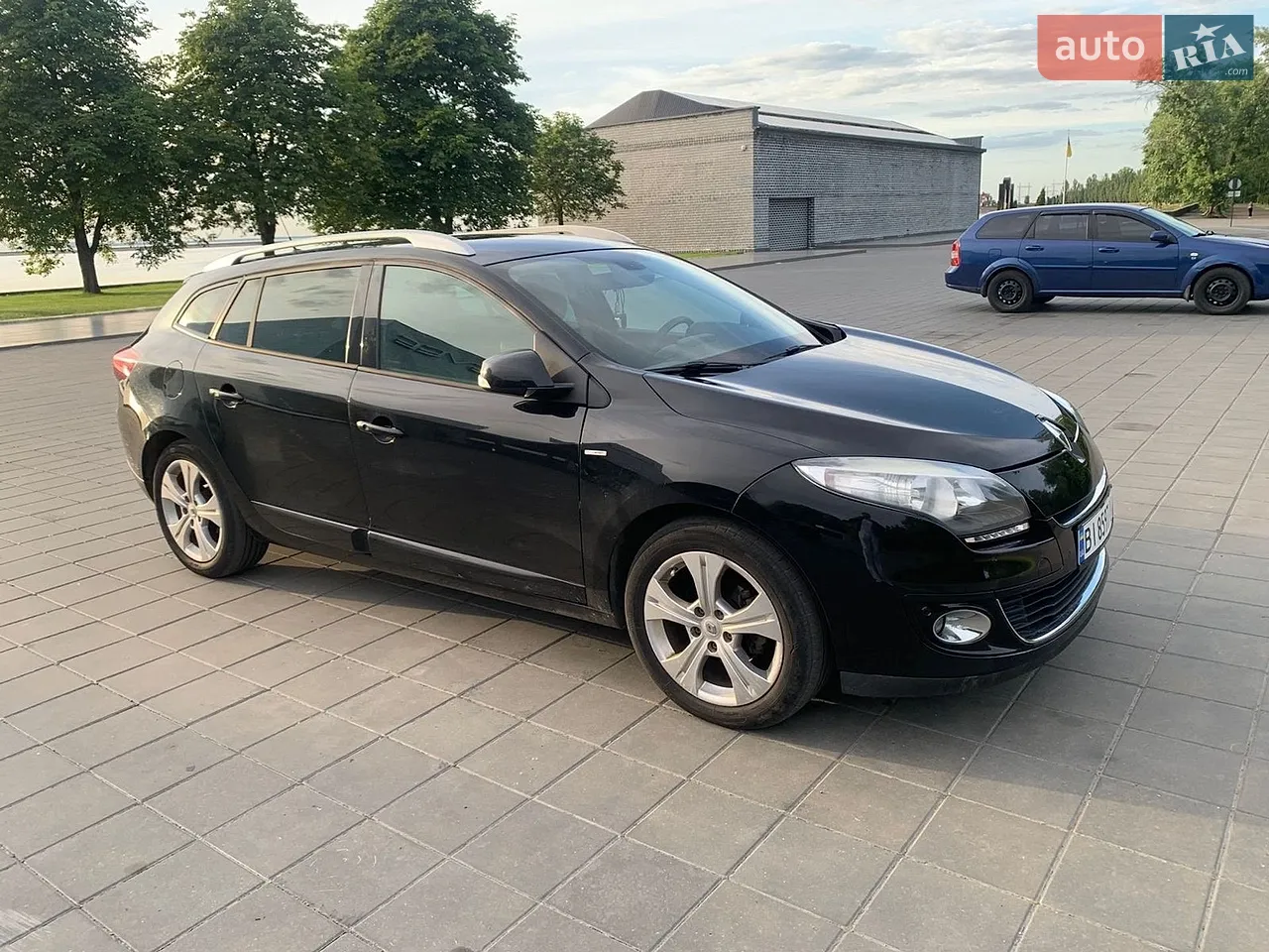2012 Renault Megane - мініатюра 19