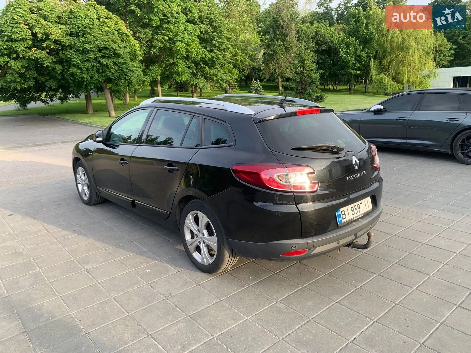 2012 Renault Megane - мініатюра 4