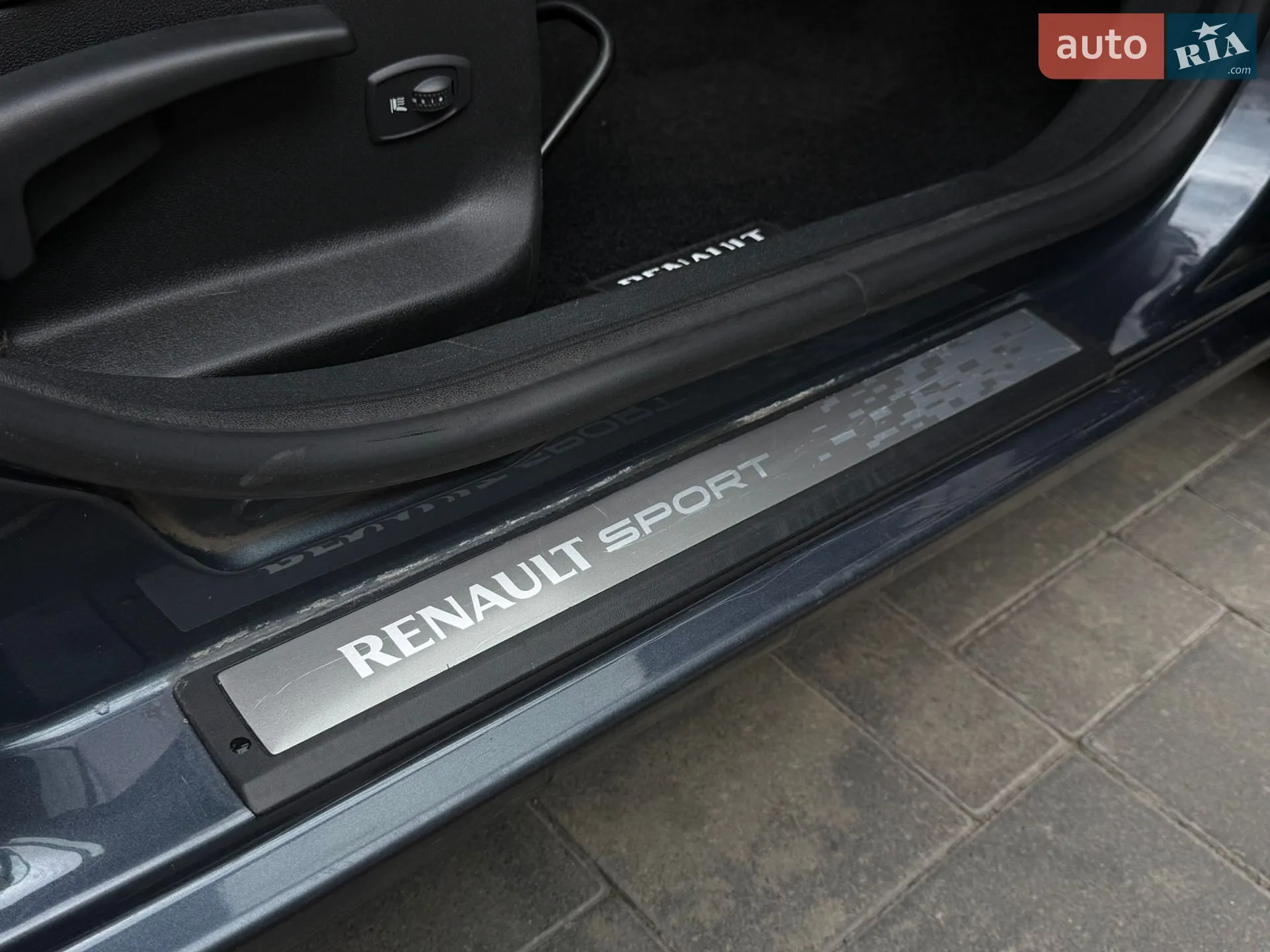 2015 Renault Megane - мініатюра 38
