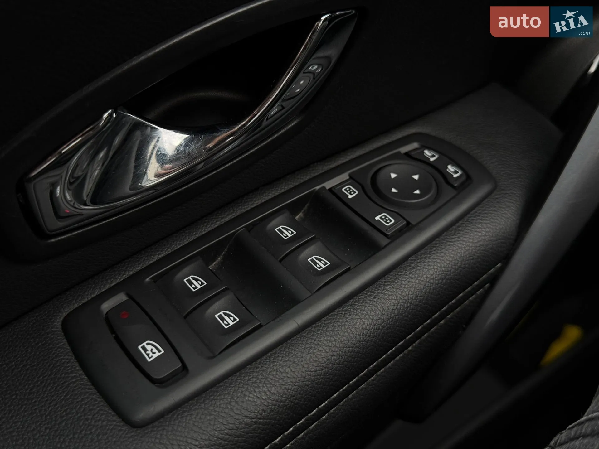 2015 Renault Megane - мініатюра 53