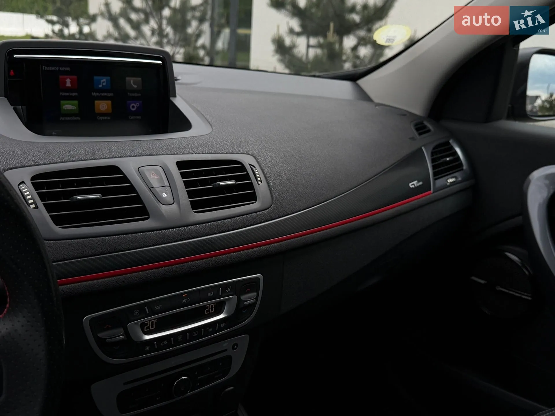 2015 Renault Megane - мініатюра 58