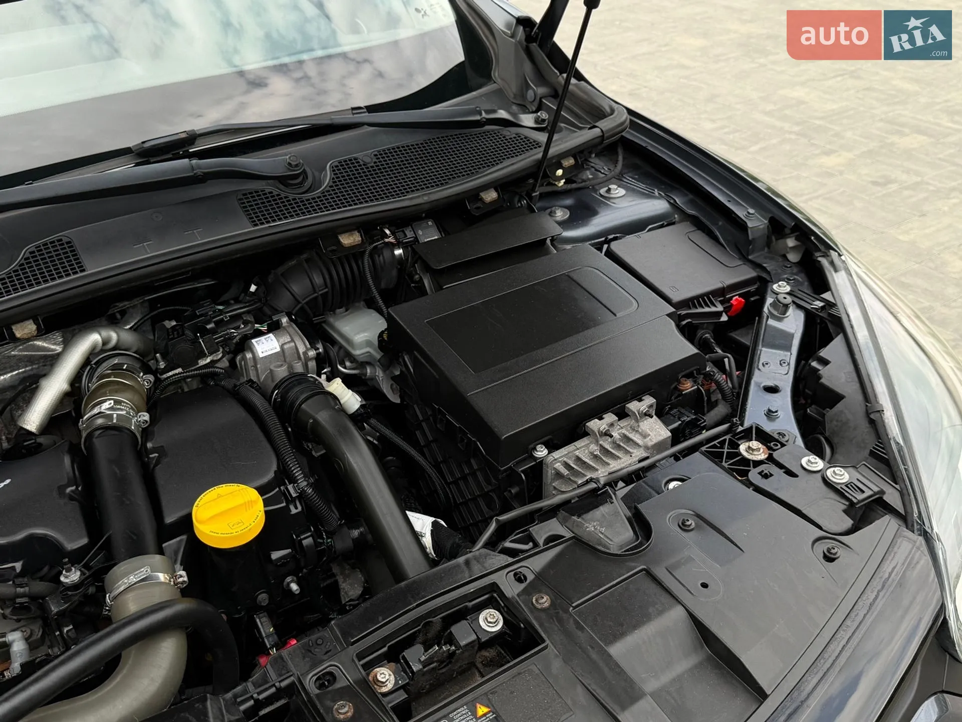 2015 Renault Megane - мініатюра 68