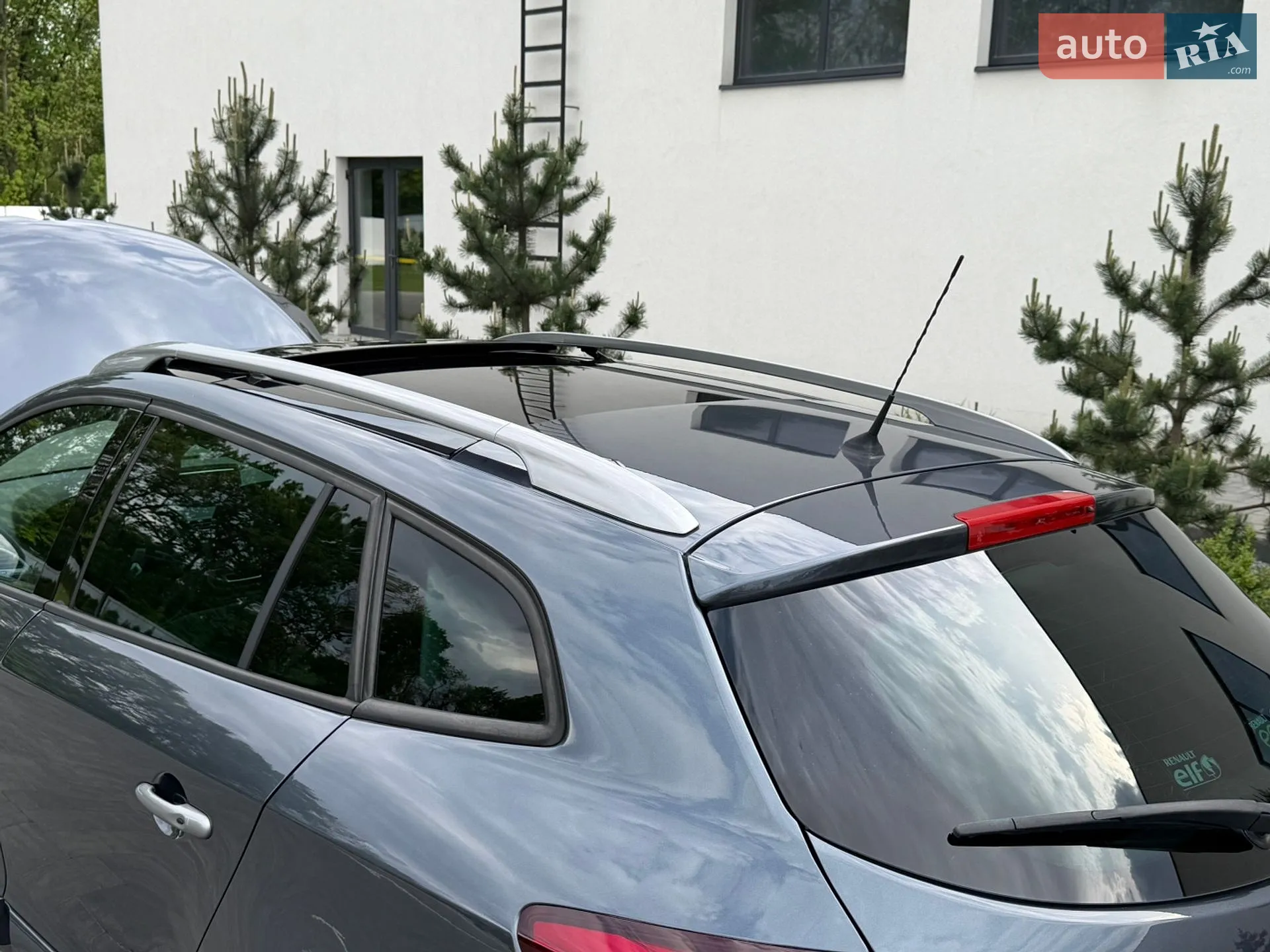 2015 Renault Megane - мініатюра 88