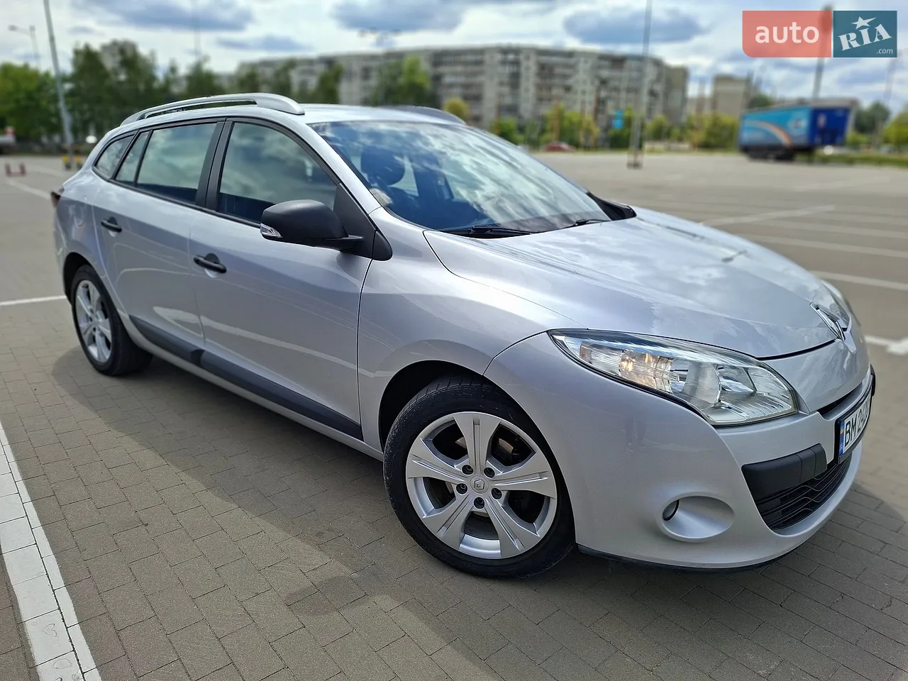 2011 Renault Megane - мініатюра 21