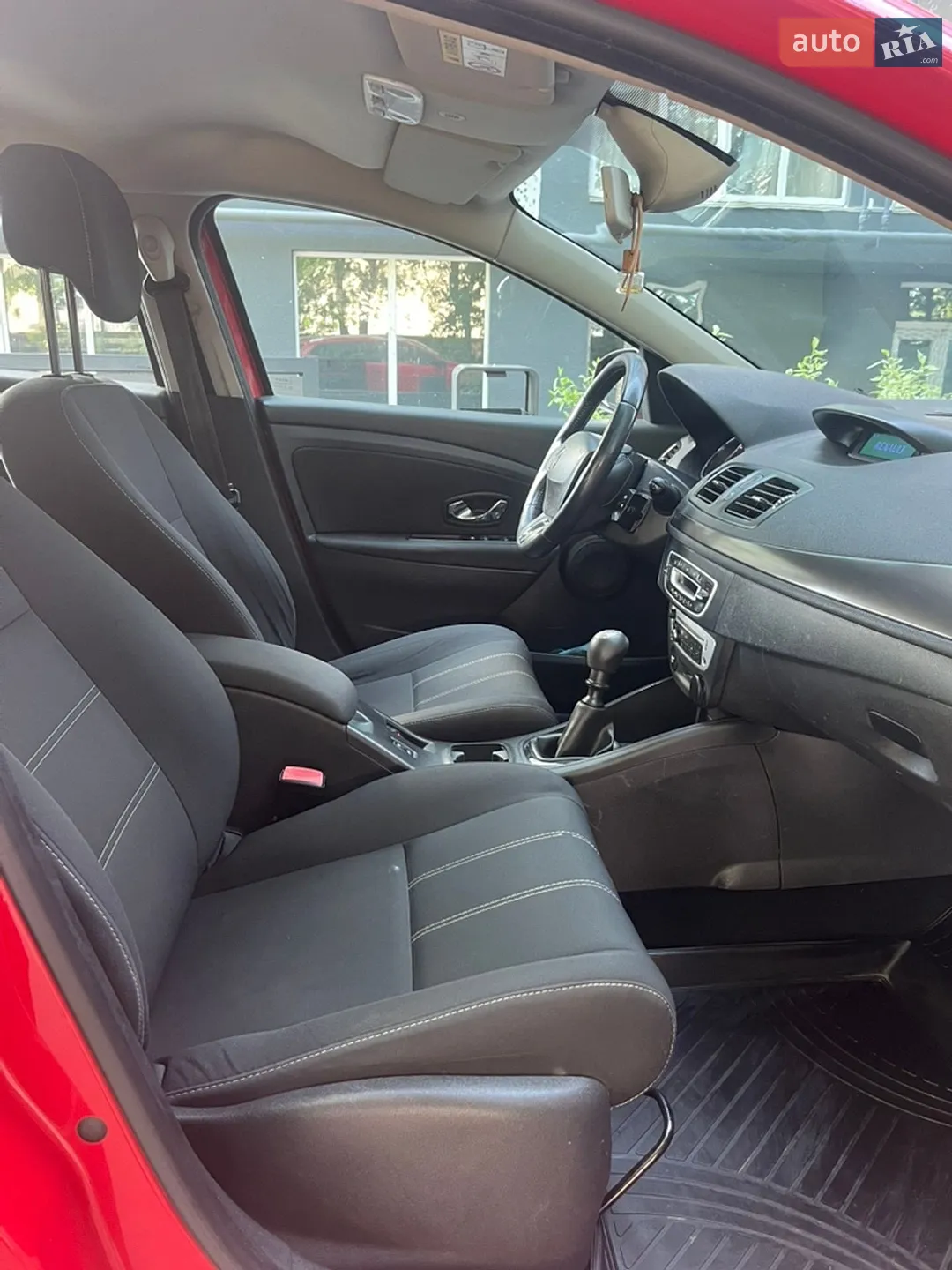 2014 Renault Megane - мініатюра 23