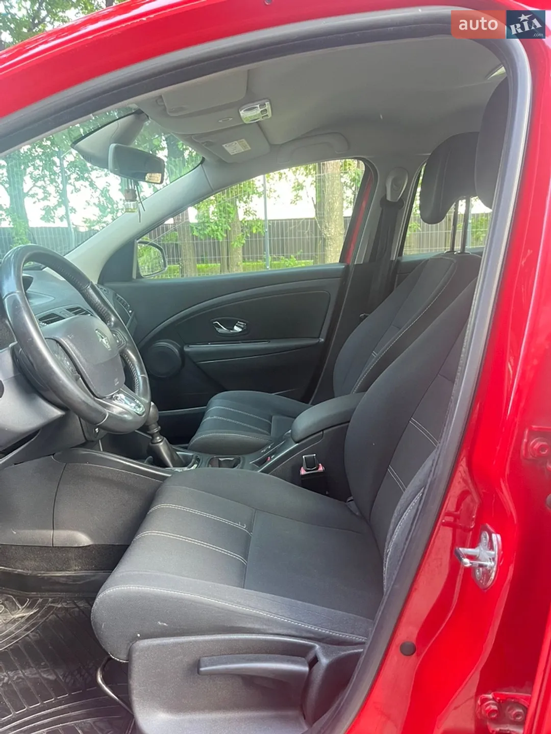 2014 Renault Megane - мініатюра 27