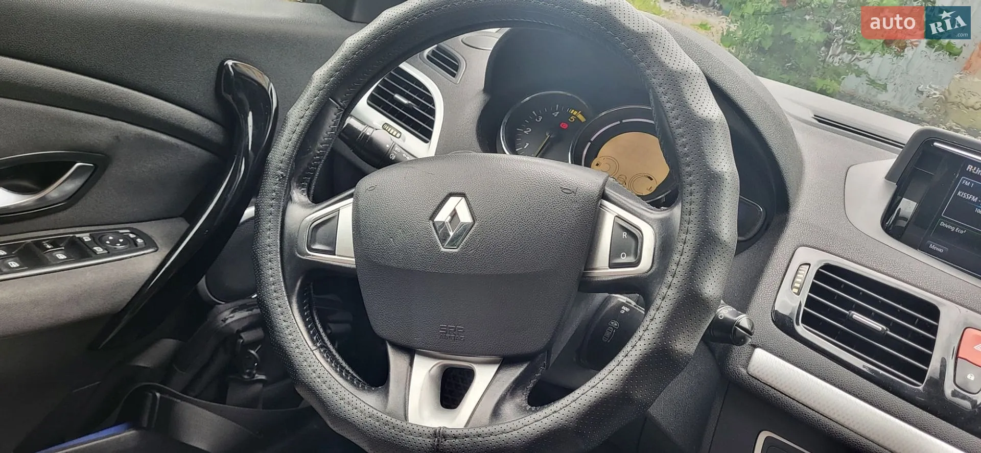 2010 Renault Megane - мініатюра 19