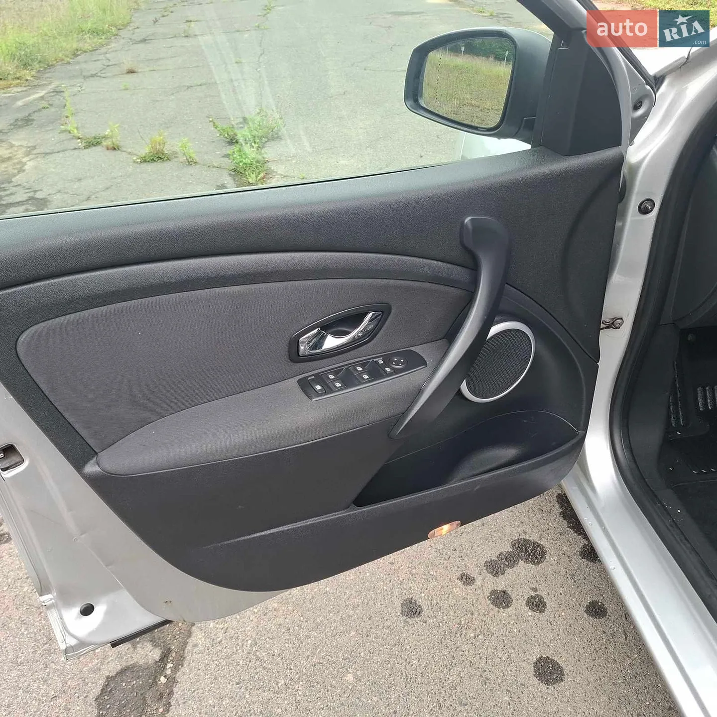 2012 Renault Megane - мініатюра 8