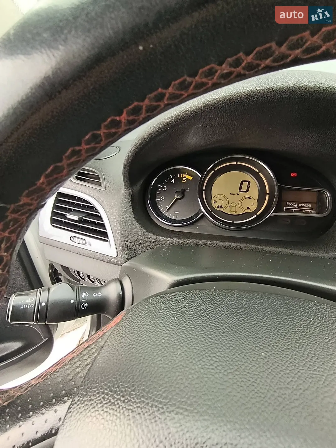 2012 Renault Megane - мініатюра 19