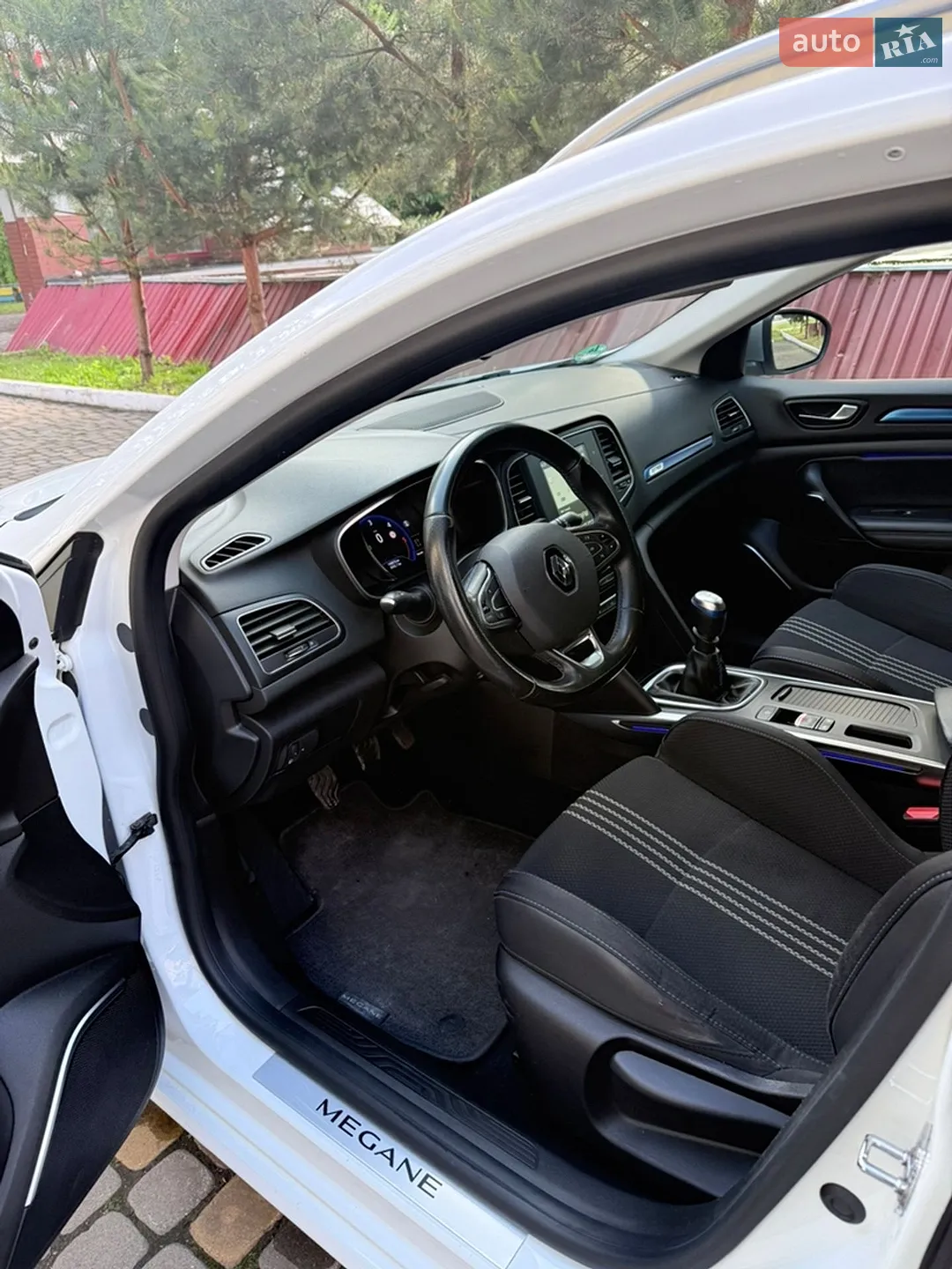 2019 Renault Megane - мініатюра 21