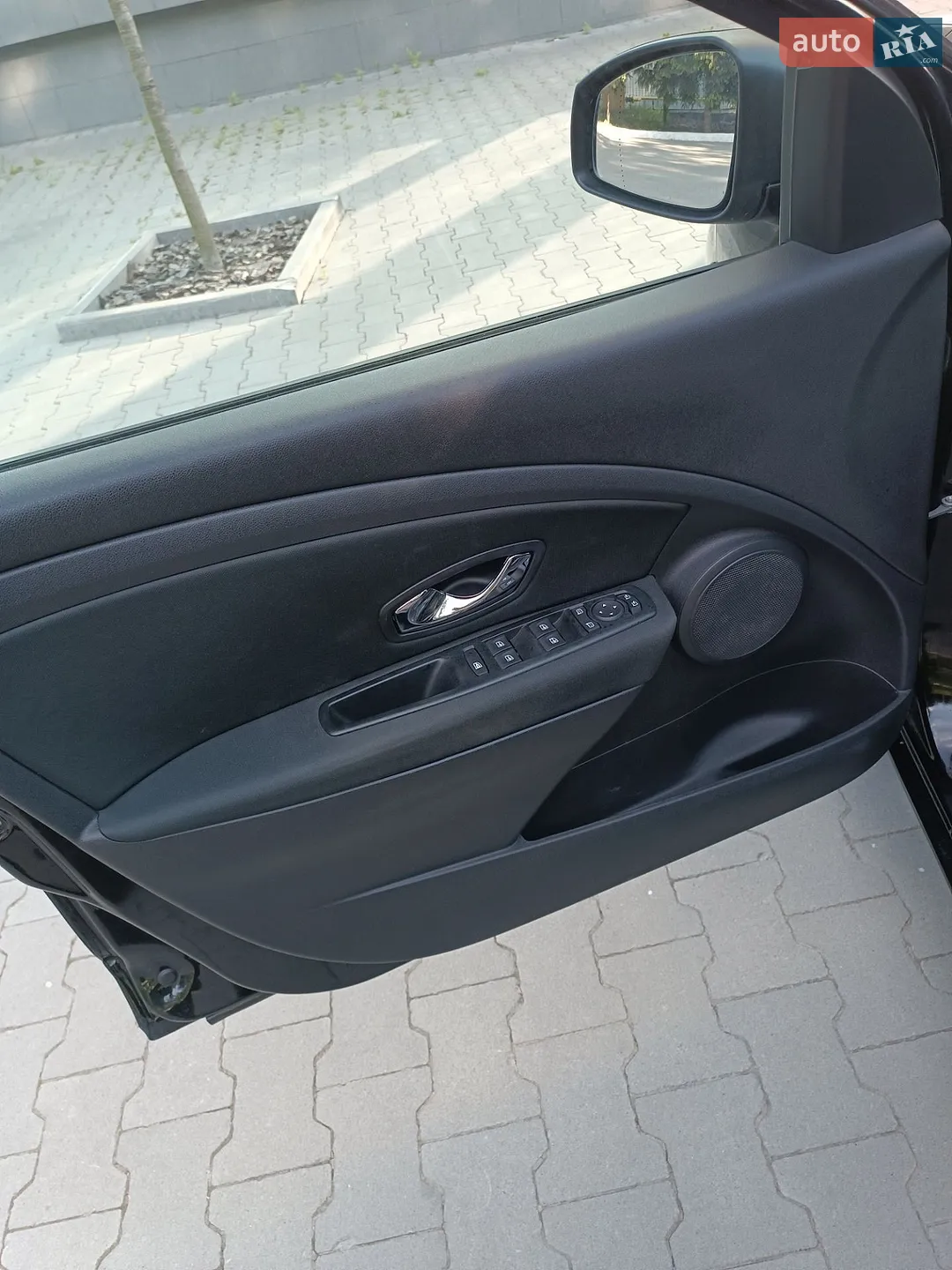 2014 Renault Megane - мініатюра 34