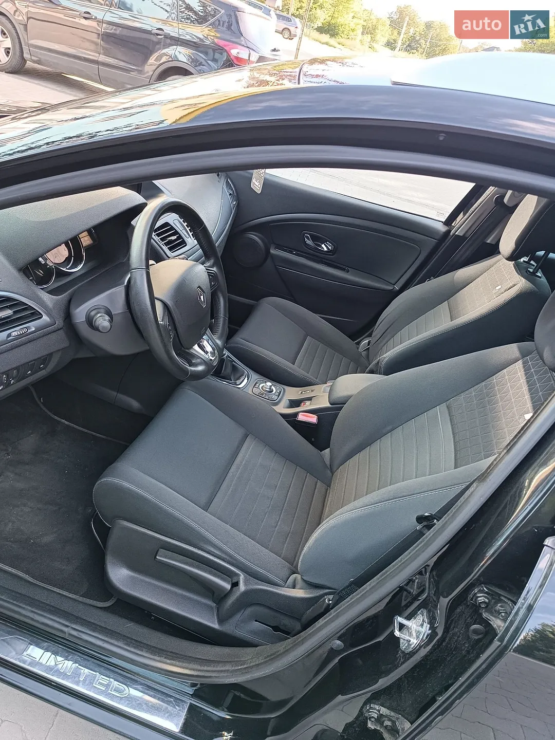 2014 Renault Megane - мініатюра 33