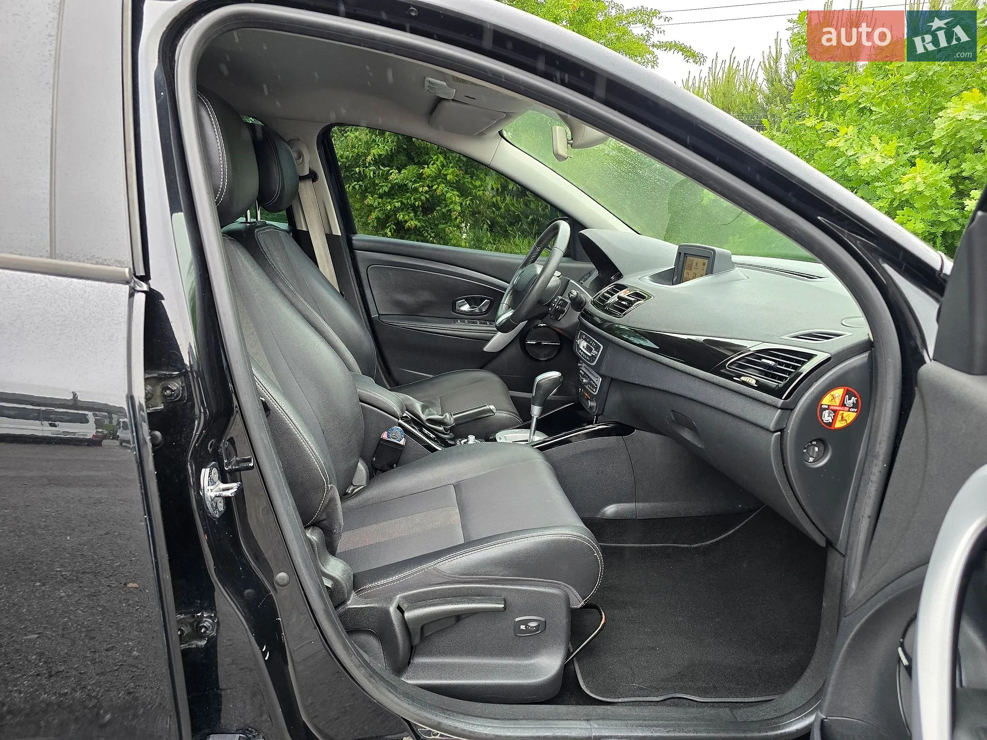 2011 Renault Megane - мініатюра 23