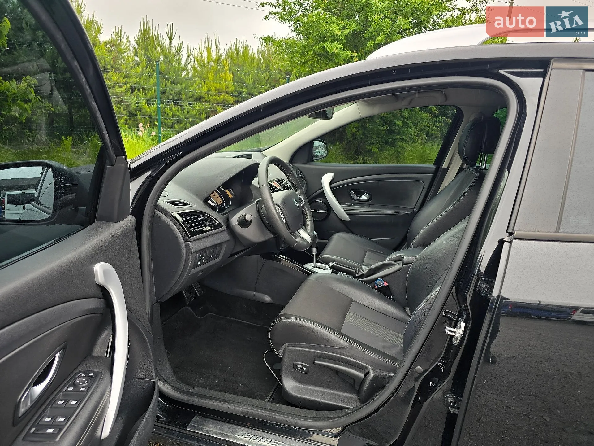 2011 Renault Megane - мініатюра 17