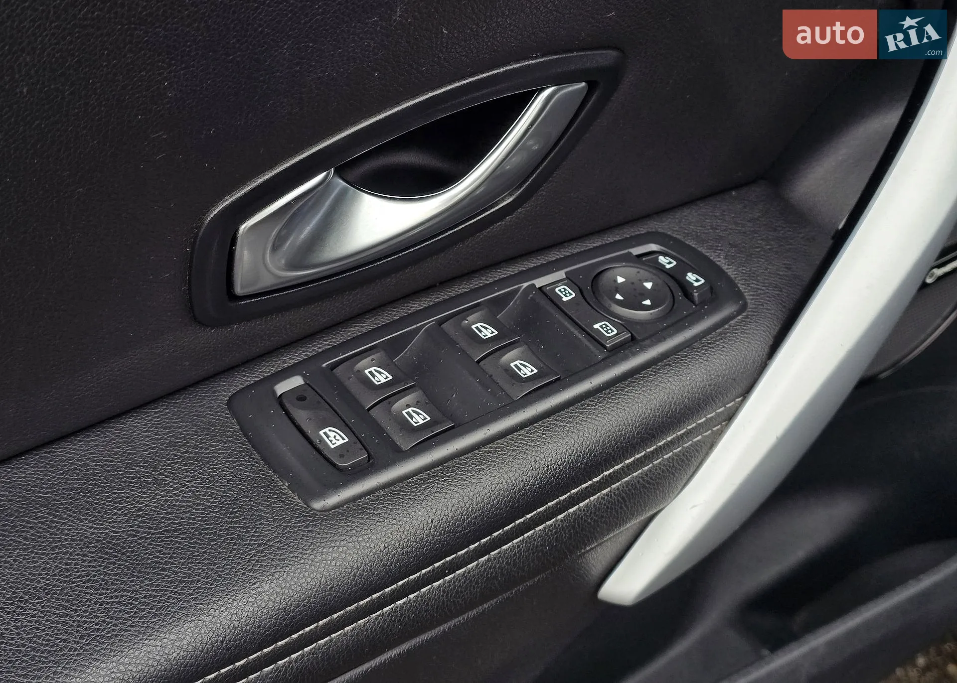 2011 Renault Megane - мініатюра 18