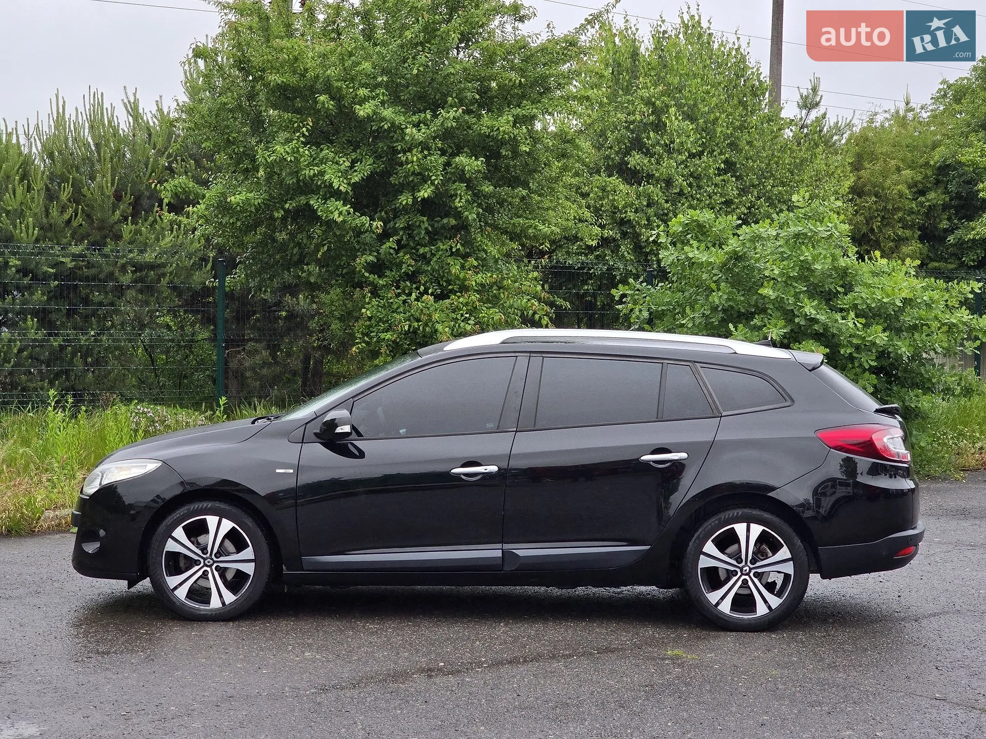 2011 Renault Megane - мініатюра 6