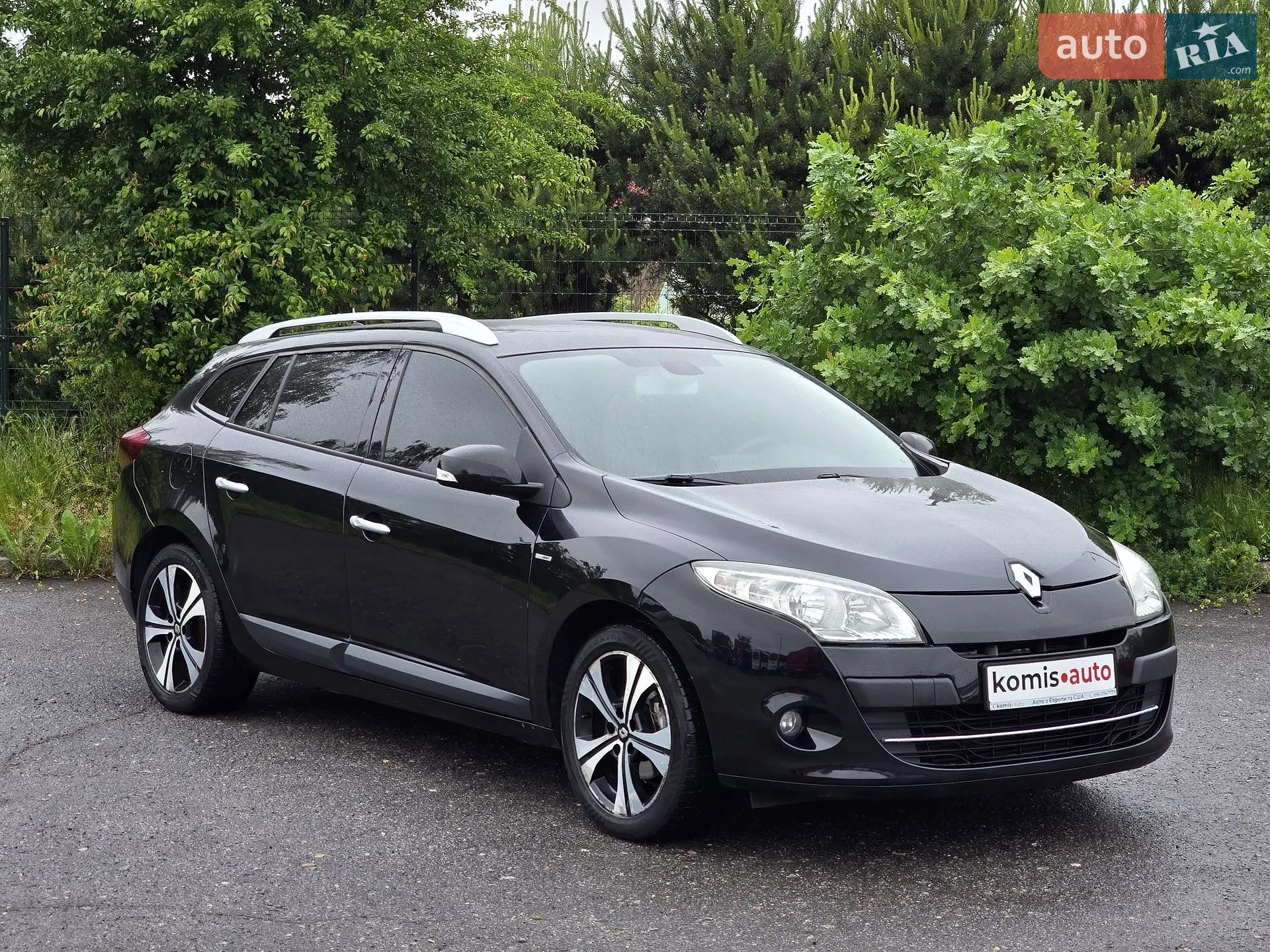 2011 Renault Megane - мініатюра 15