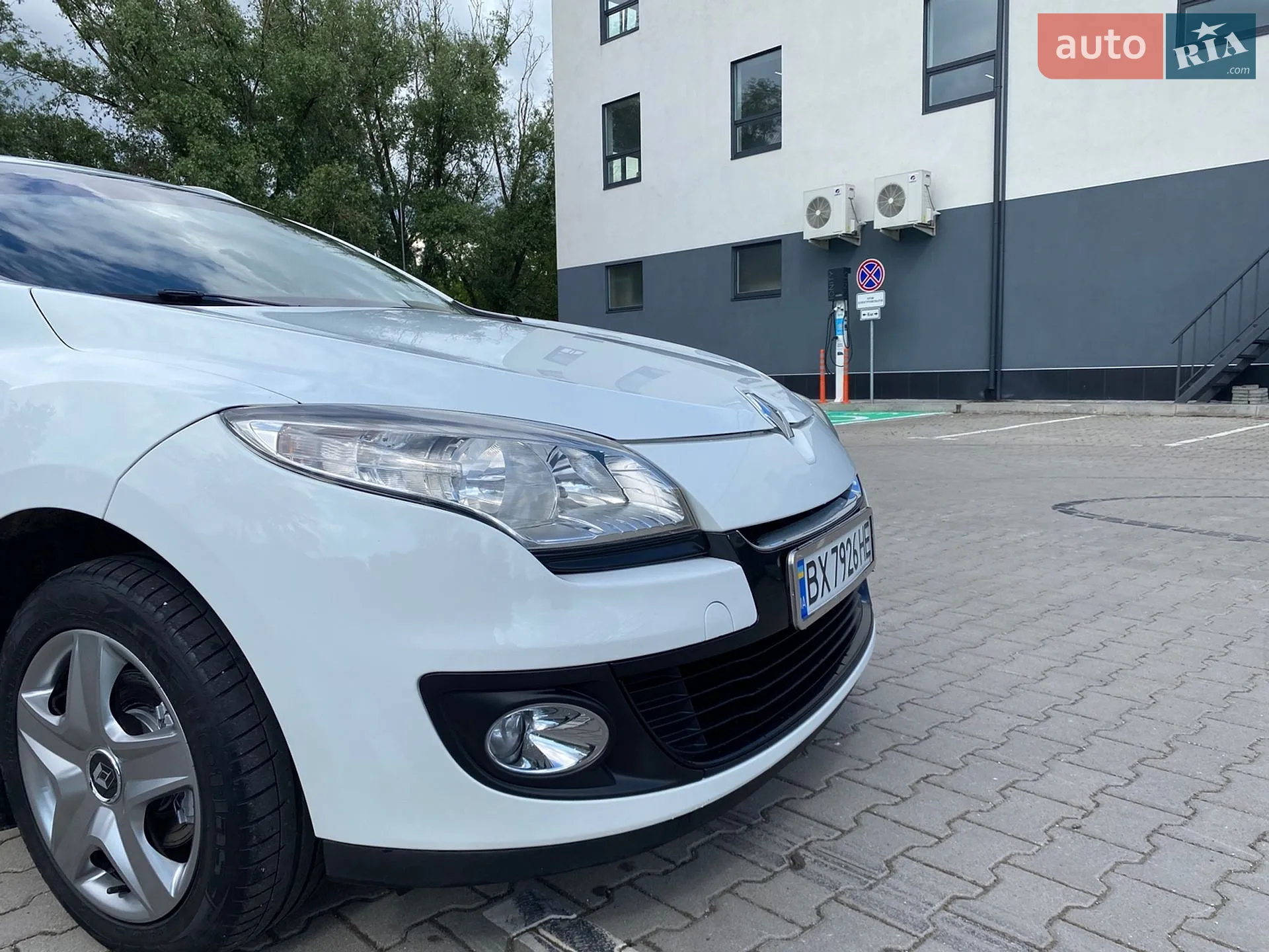 2013 Renault Megane - мініатюра 14